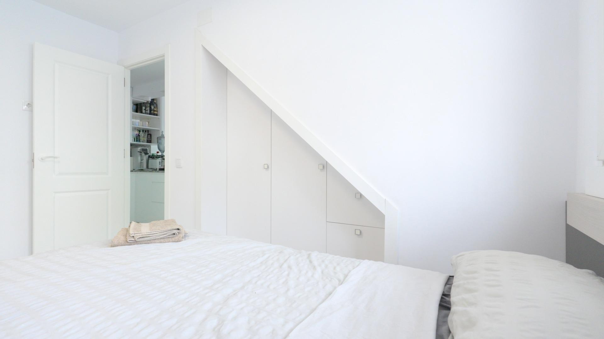 Revente - Maison de ville -
Torrevieja - Punta prima