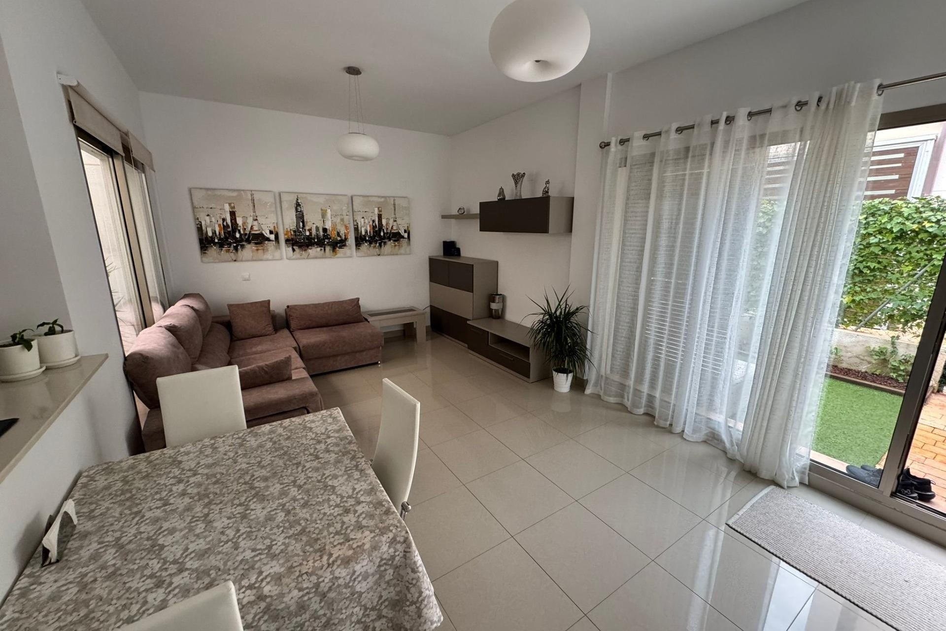 Revente - Maison de ville -
Torrevieja - Punta Prima