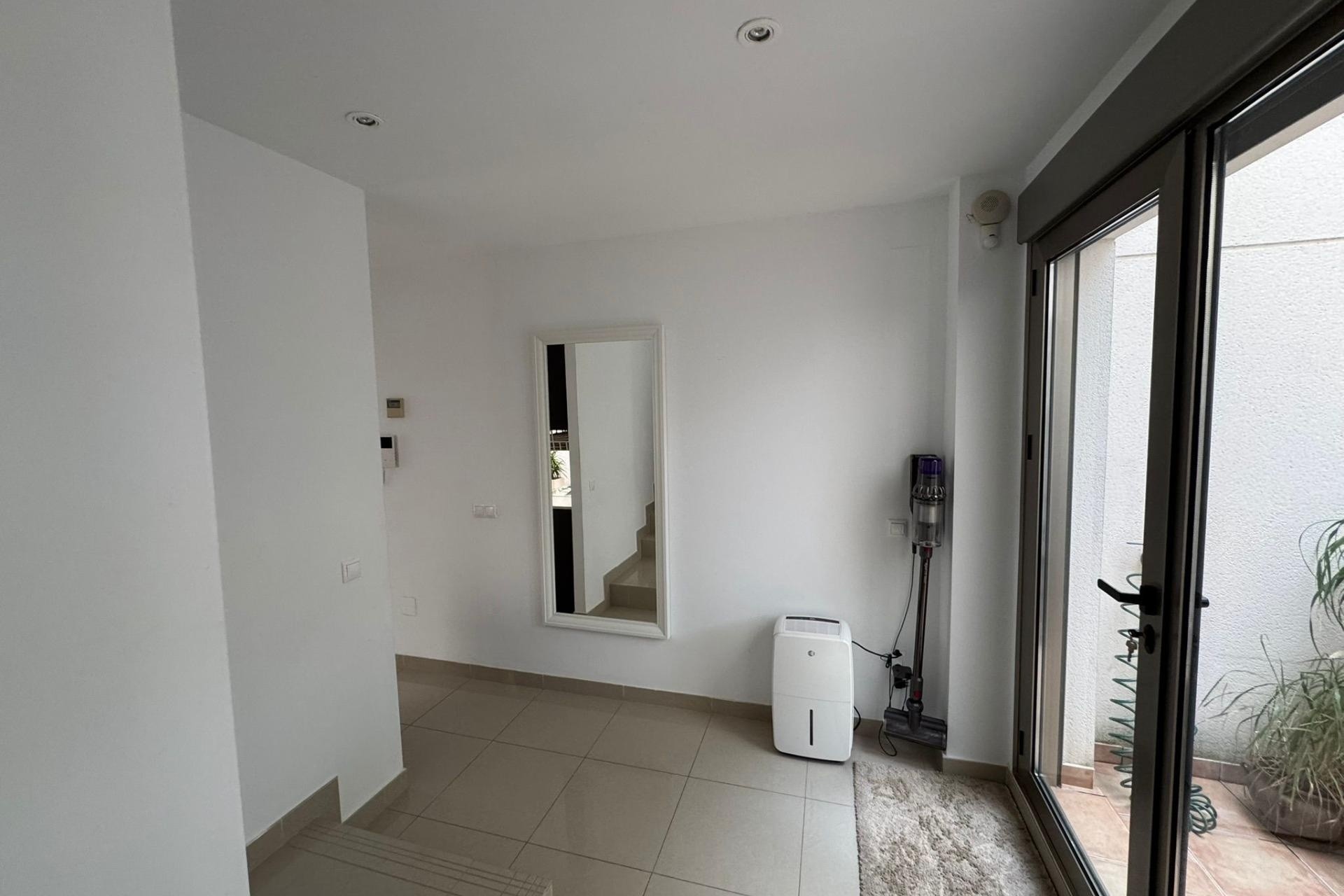 Revente - Maison de ville -
Torrevieja - Punta Prima