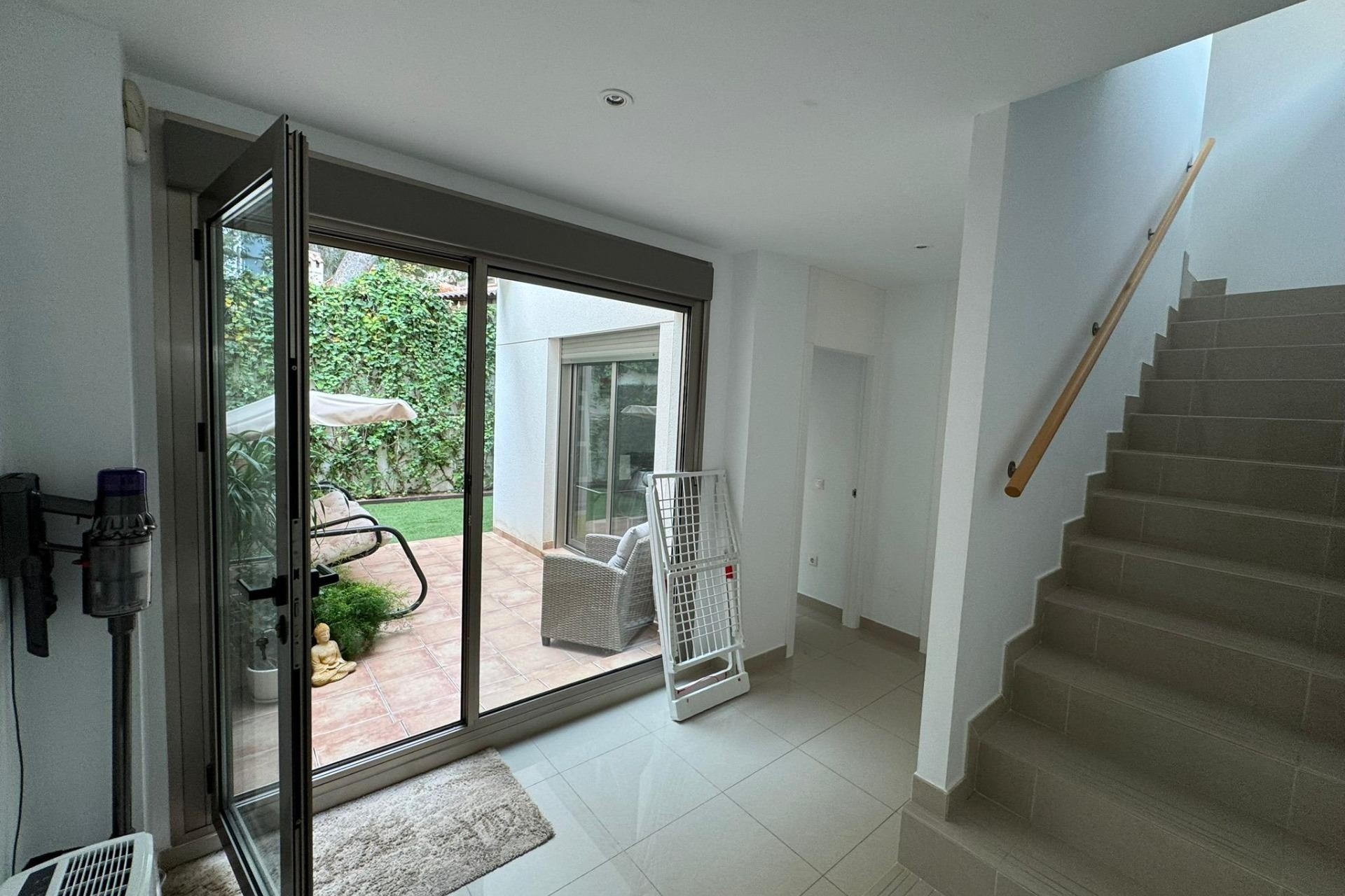 Revente - Maison de ville -
Torrevieja - Punta Prima