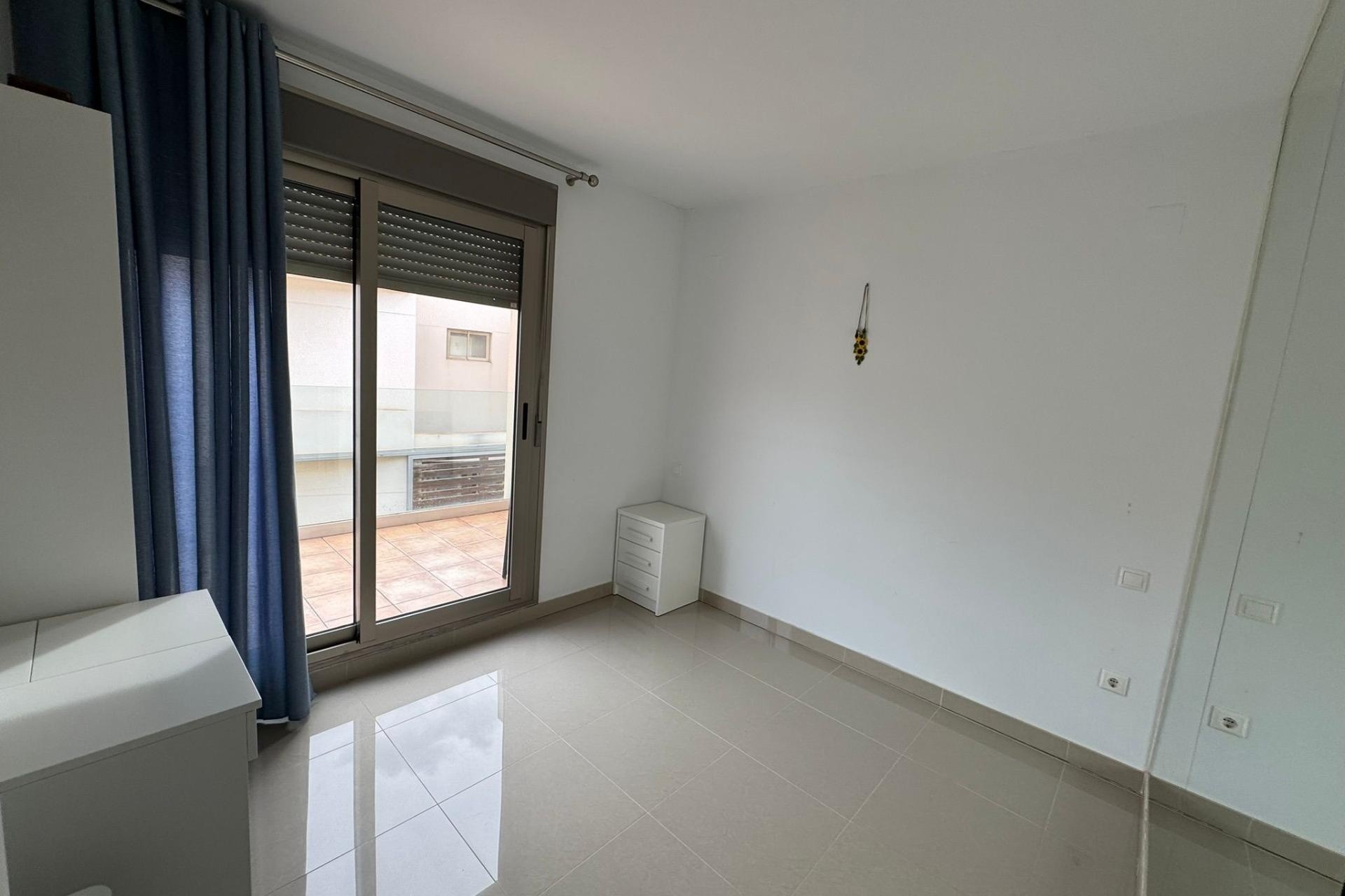 Revente - Maison de ville -
Torrevieja - Punta Prima