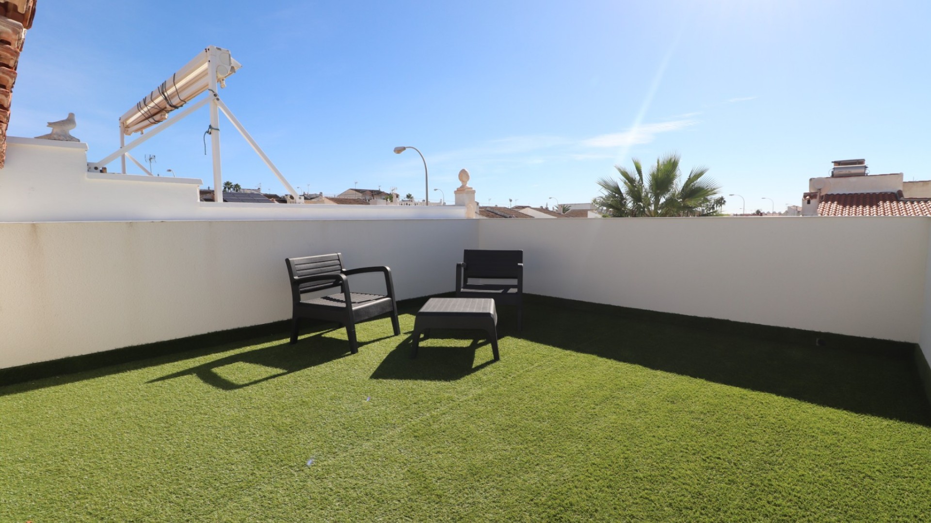 Revente - Maison de ville -
Torrevieja - San Luis