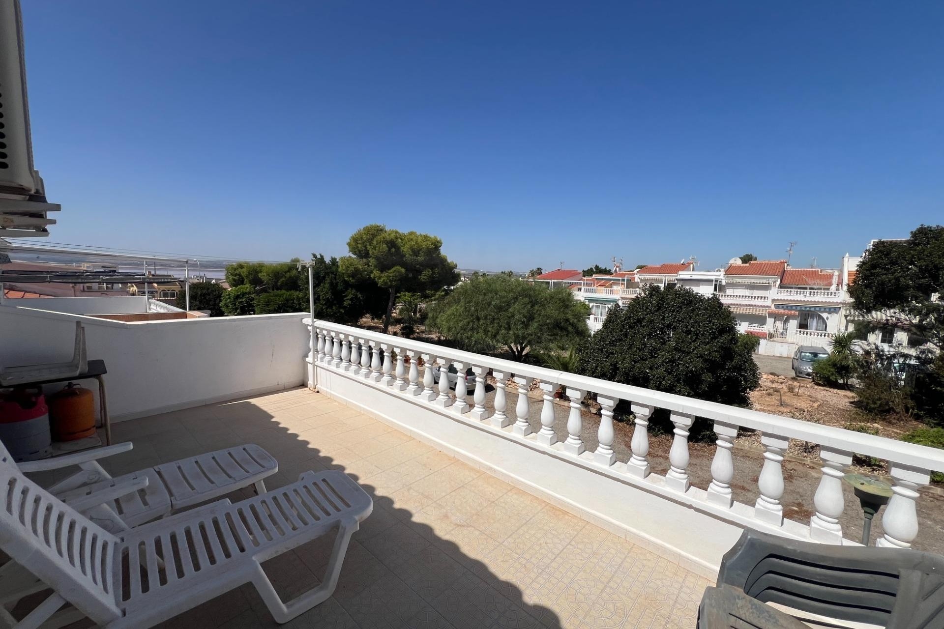 Revente - Maison de ville -
Torrevieja - San Luis