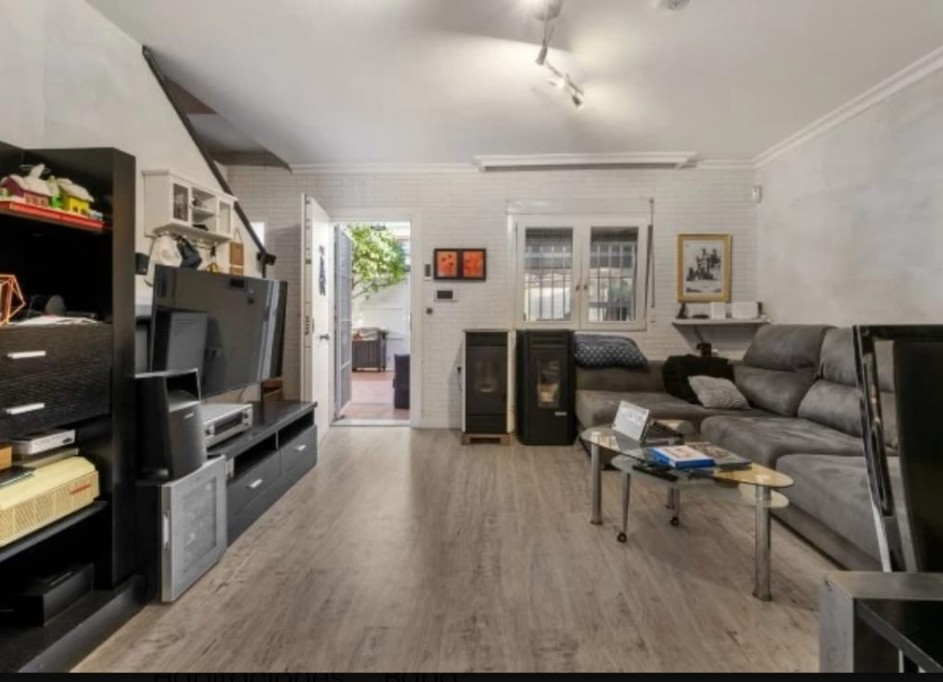 Revente - Maison de ville -
Torrevieja - Torreblanca