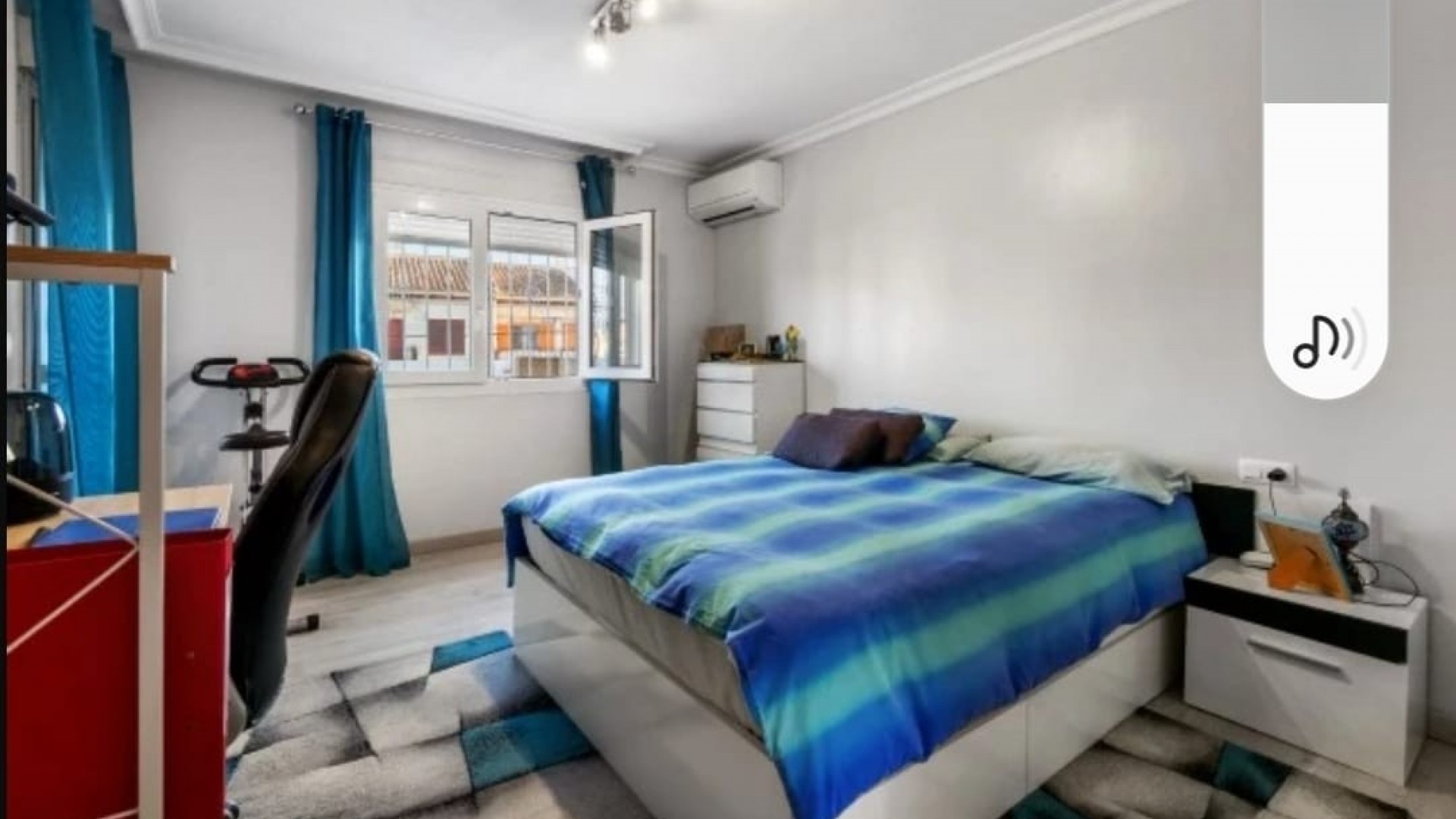 Revente - Maison de ville -
Torrevieja - Torreblanca