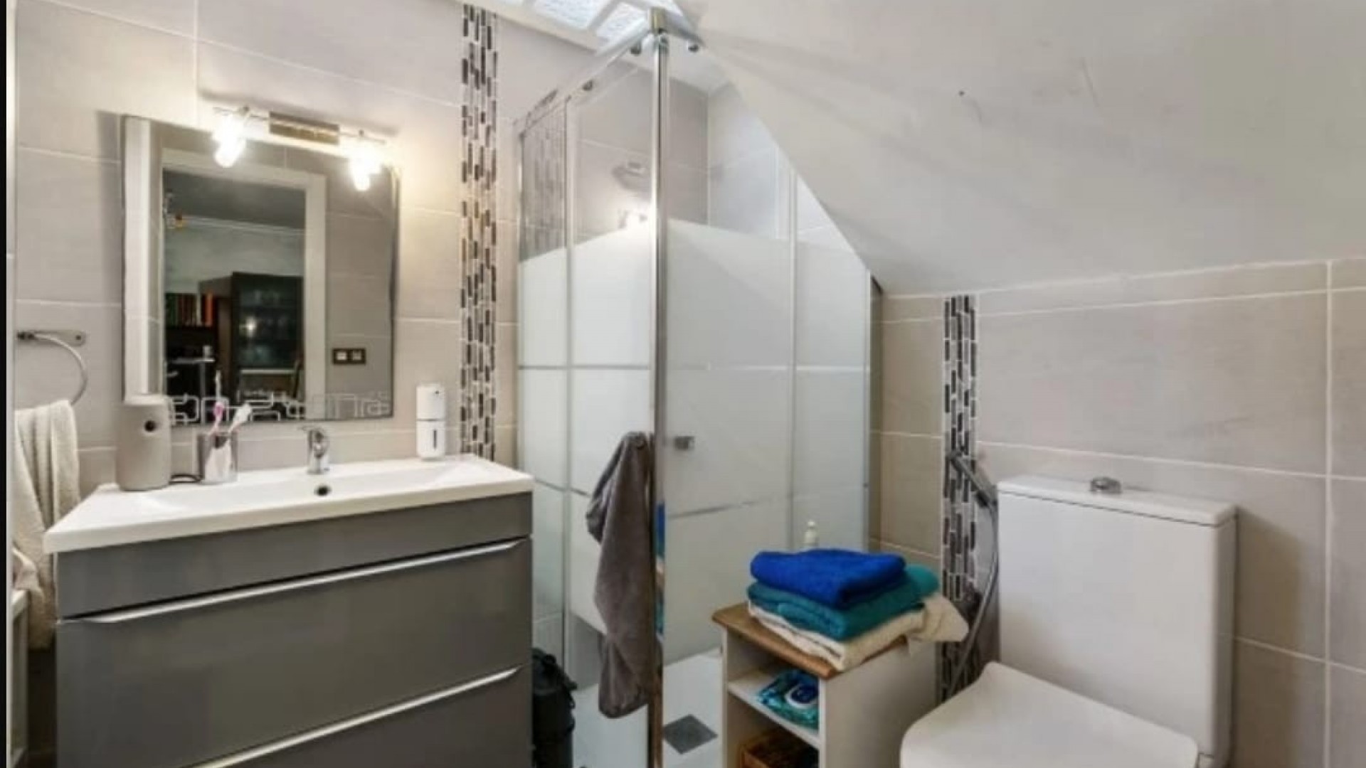 Revente - Maison de ville -
Torrevieja - Torreblanca