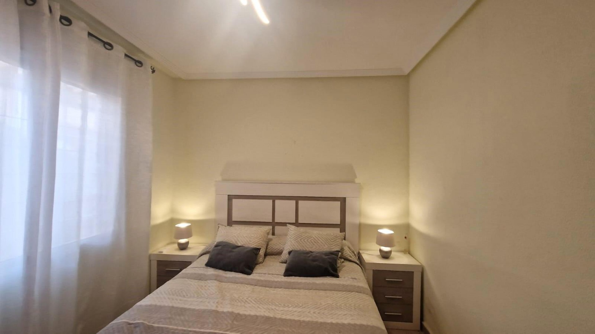 Revente - Maison de ville -
Torrevieja - Torreblanca