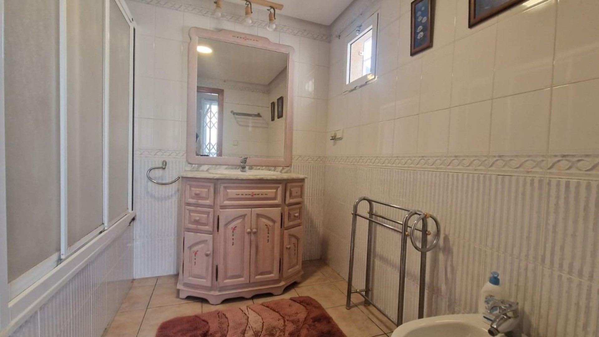 Revente - Maison de ville -
Torrevieja - Torreblanca