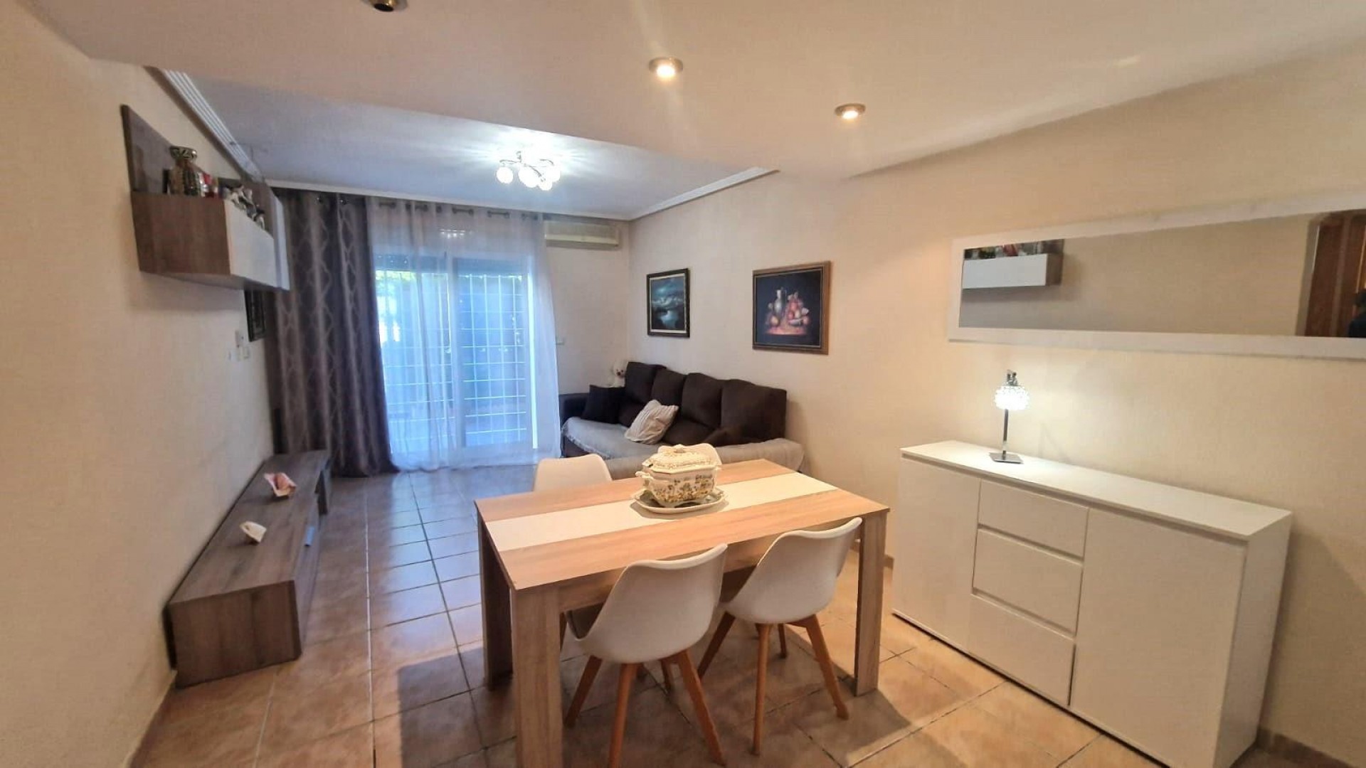 Revente - Maison de ville -
Torrevieja - Torreblanca