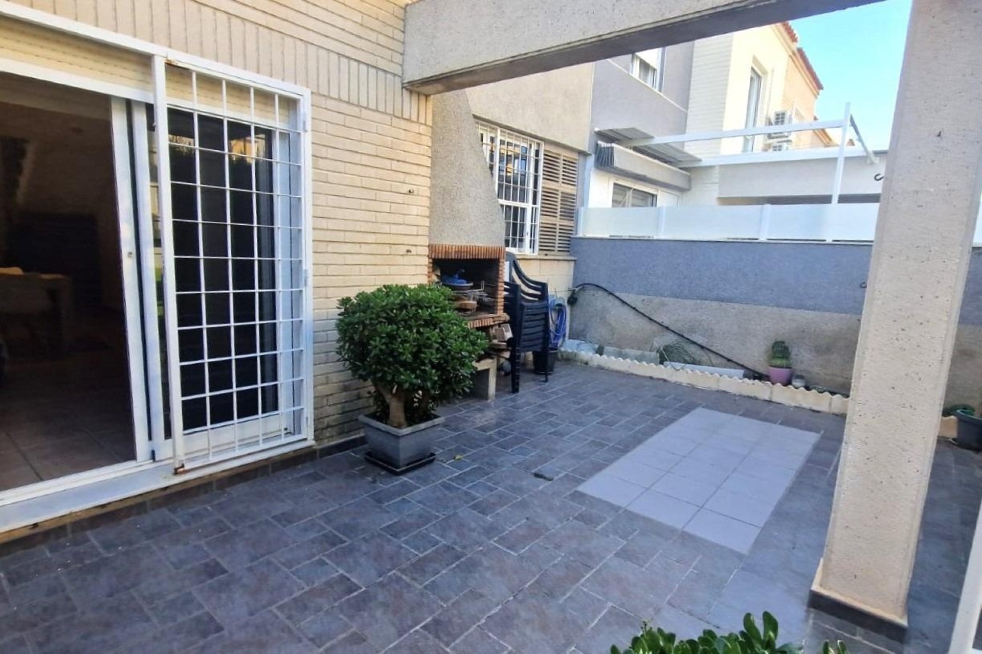 Revente - Maison de ville -
Torrevieja - Torreblanca