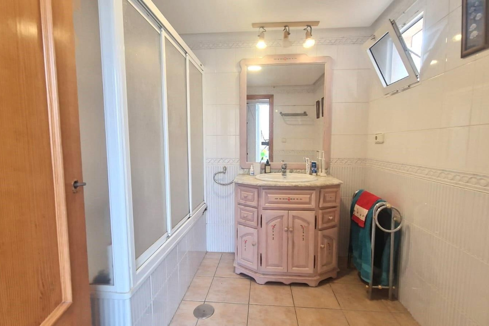 Revente - Maison de ville -
Torrevieja - Torreblanca