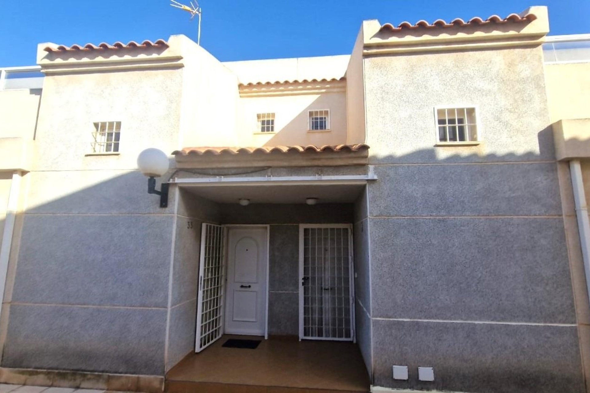 Revente - Maison de ville -
Torrevieja - Torreblanca