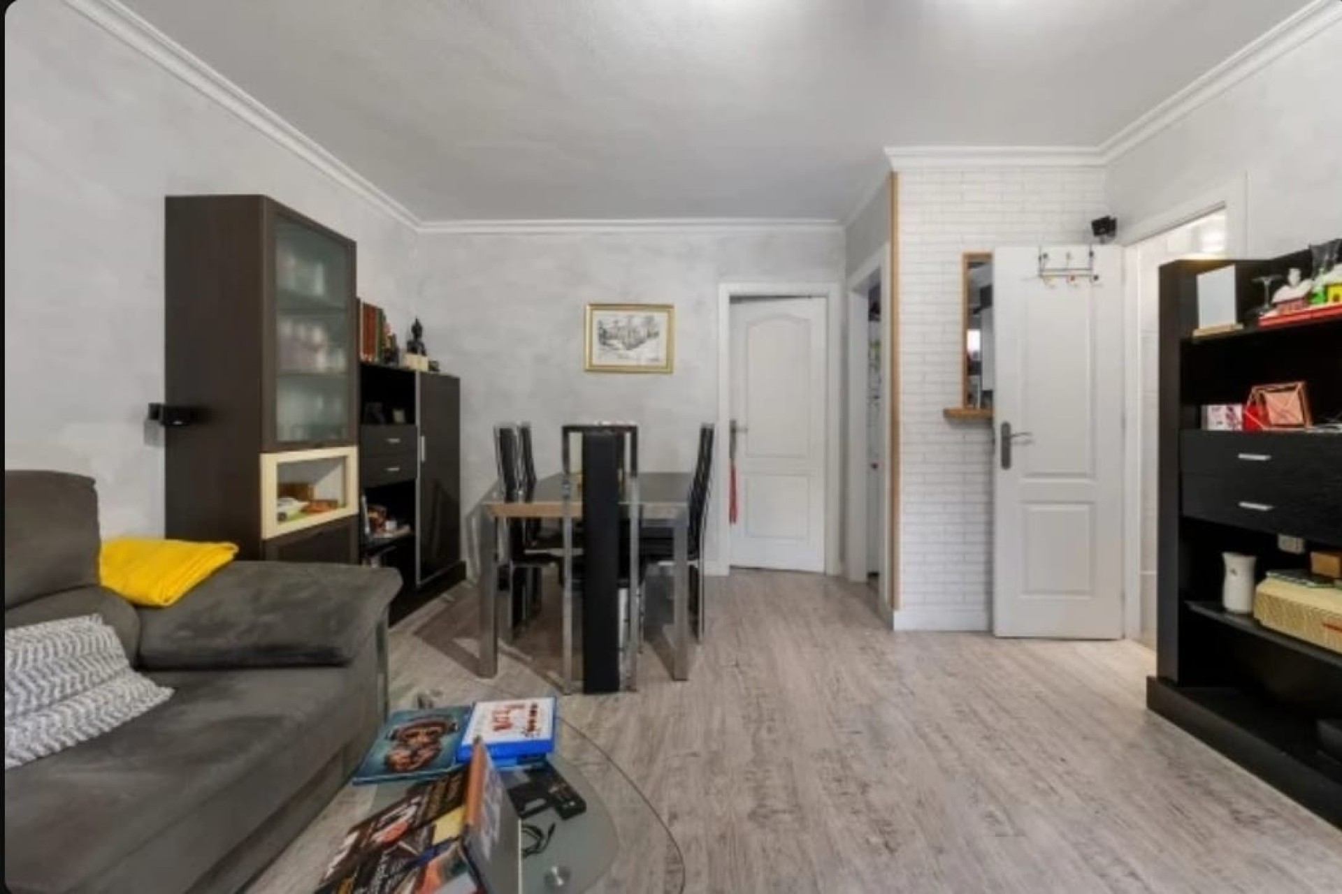 Revente - Maison de ville -
Torrevieja - Torreblanca