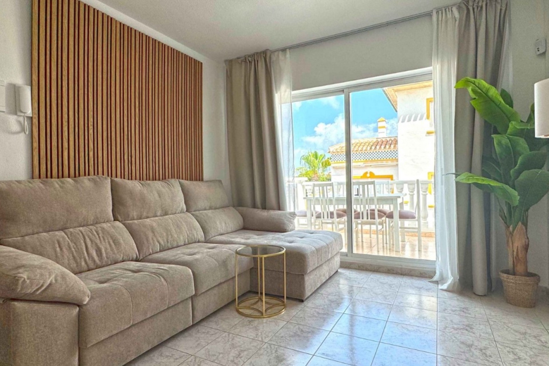 Revente - Maison de ville -
Torrevieja - Torrelamata - La Mata