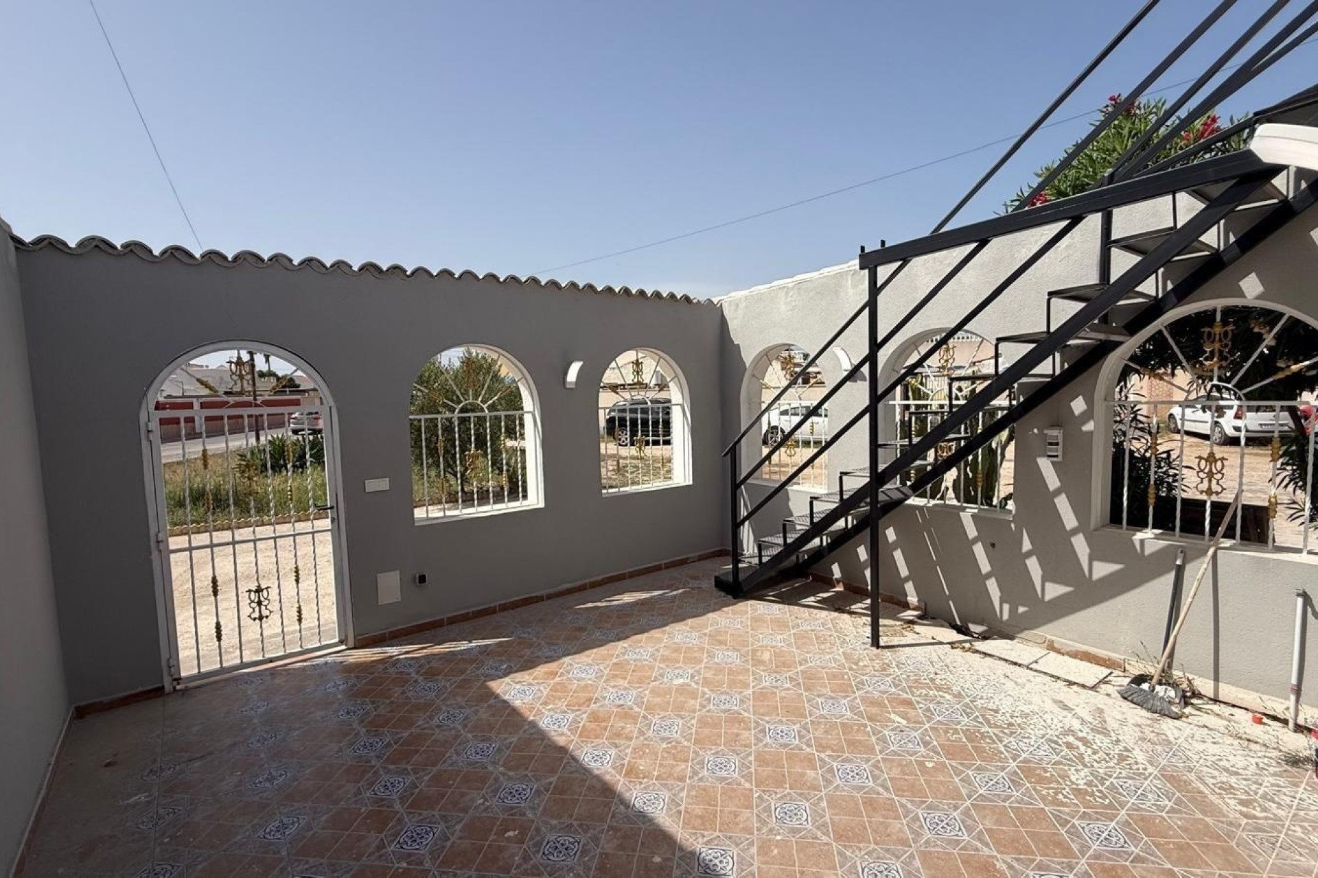 Revente - Maison de ville -
Torrevieja - Torreta florida