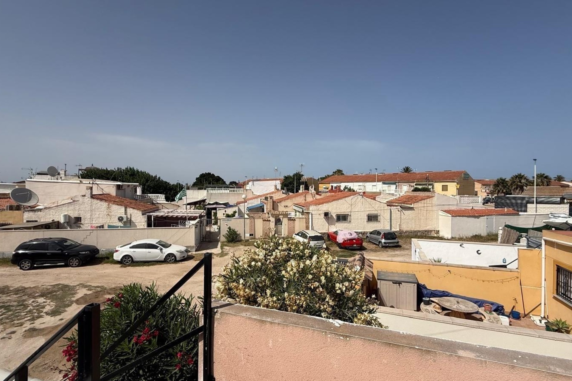 Revente - Maison de ville -
Torrevieja - Torreta florida
