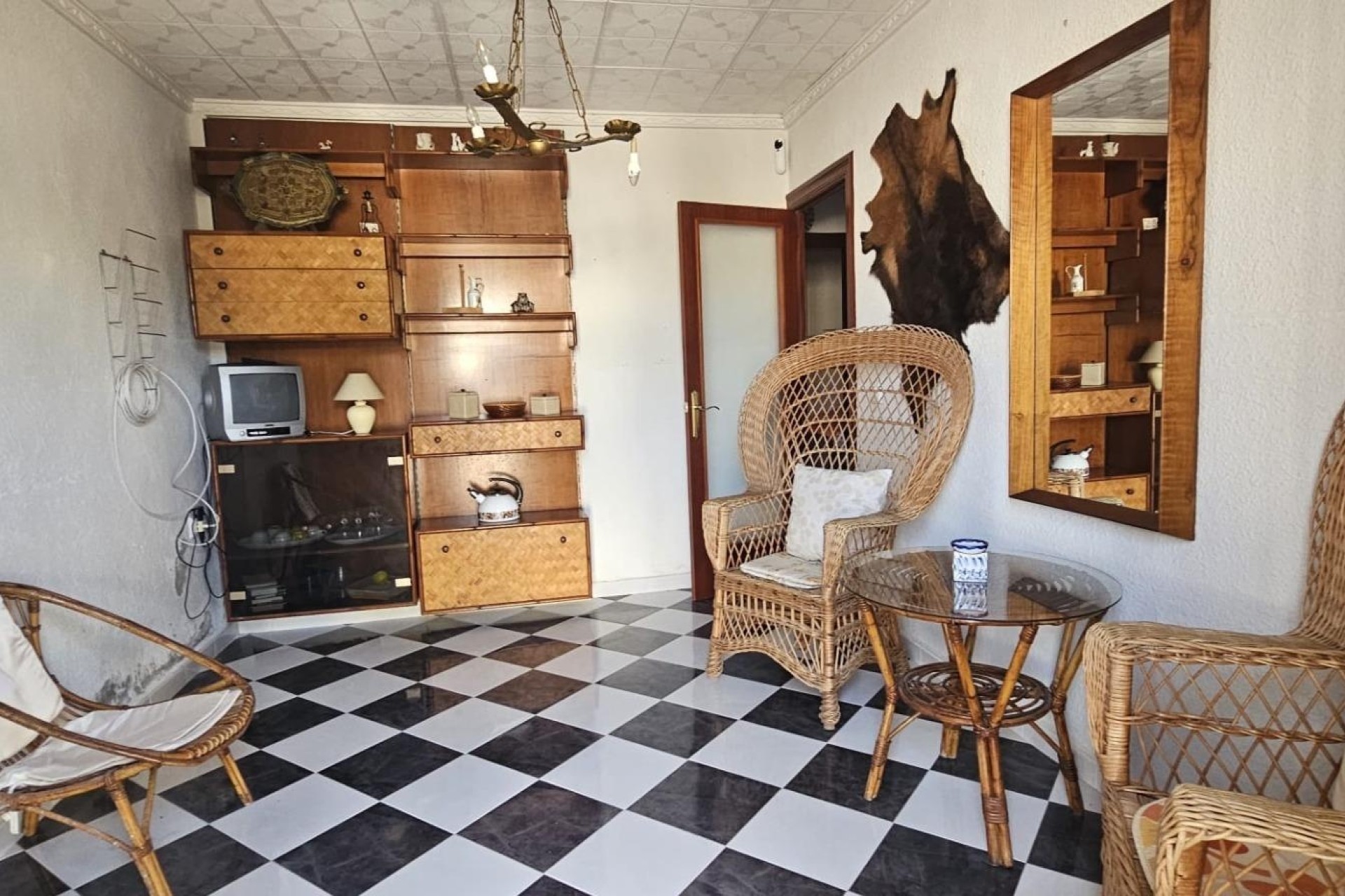 Revente - Maison de ville -
Torrevieja - Torreta florida
