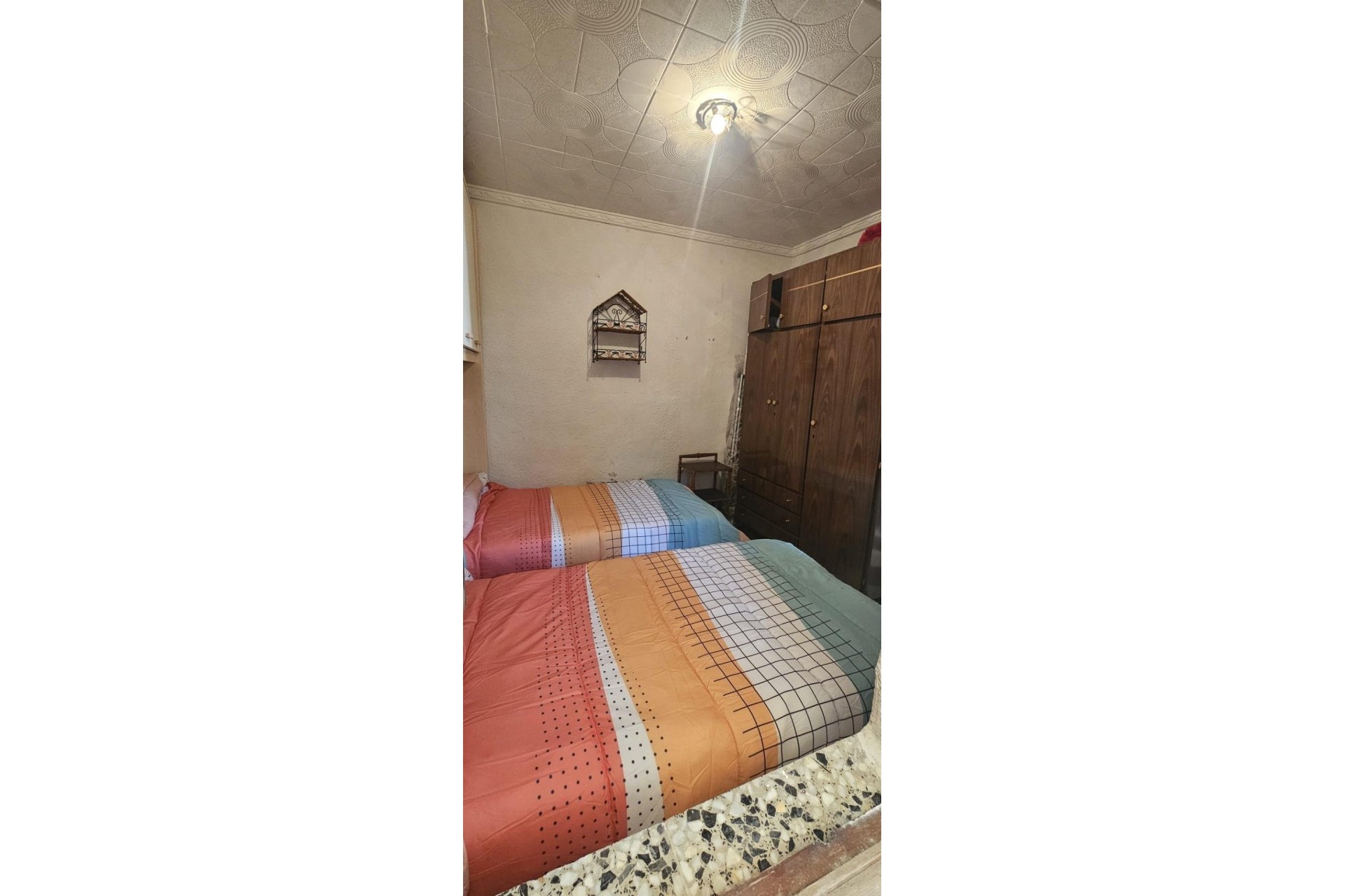 Revente - Maison de ville -
Torrevieja - Torreta florida