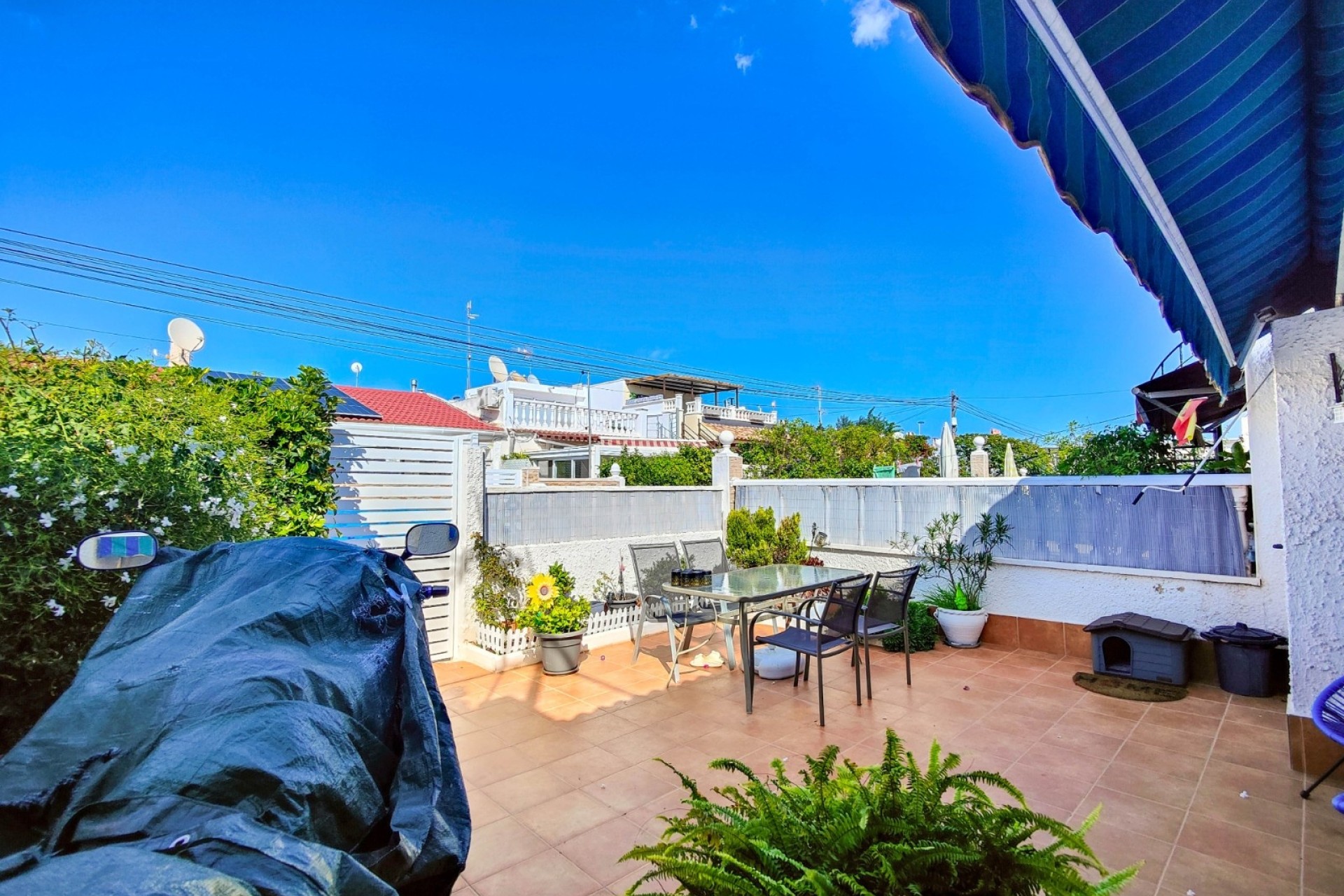 Revente - Maison de ville -
Torrevieja - Torreta - Salado