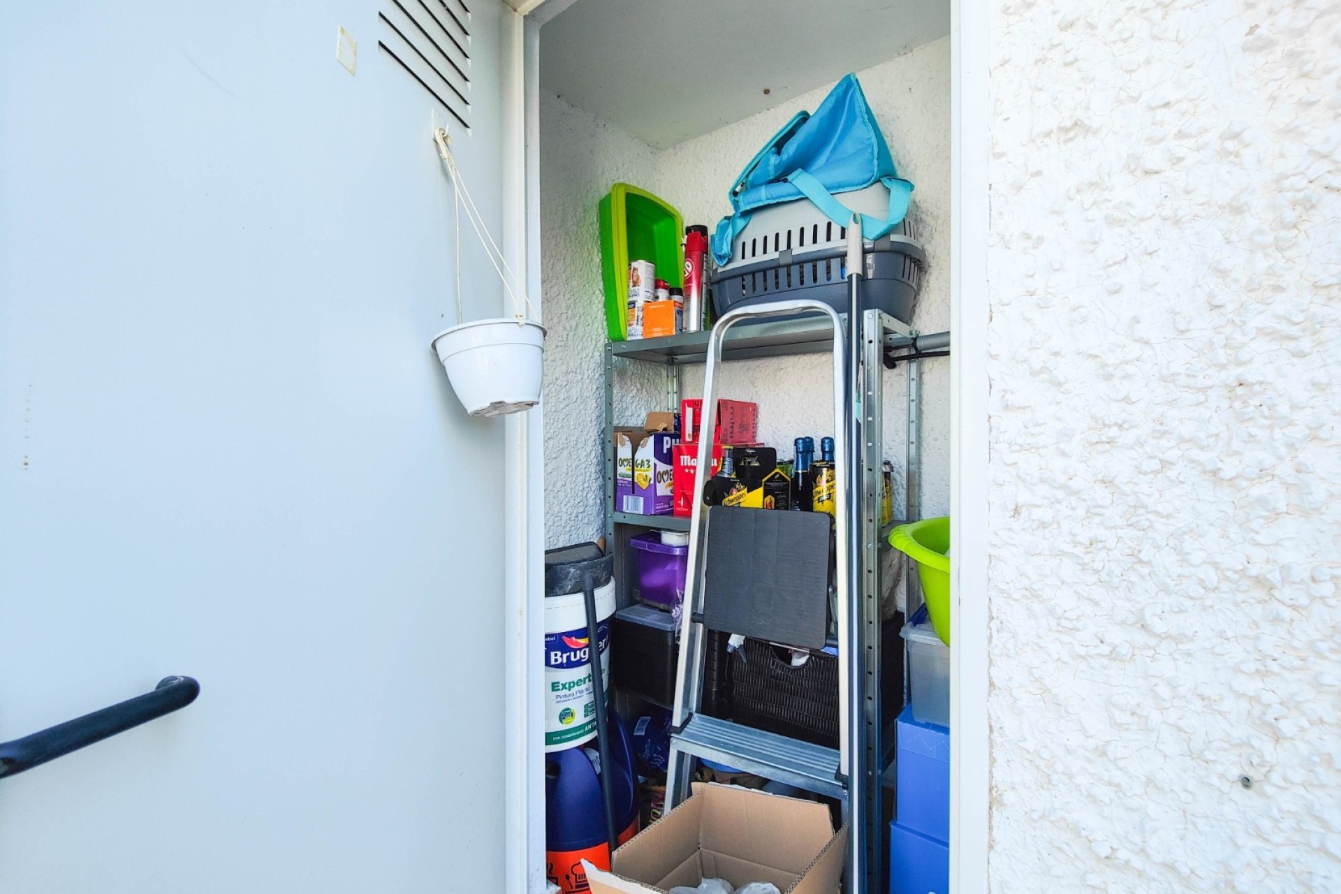 Revente - Maison de ville -
Torrevieja - Torreta - Salado