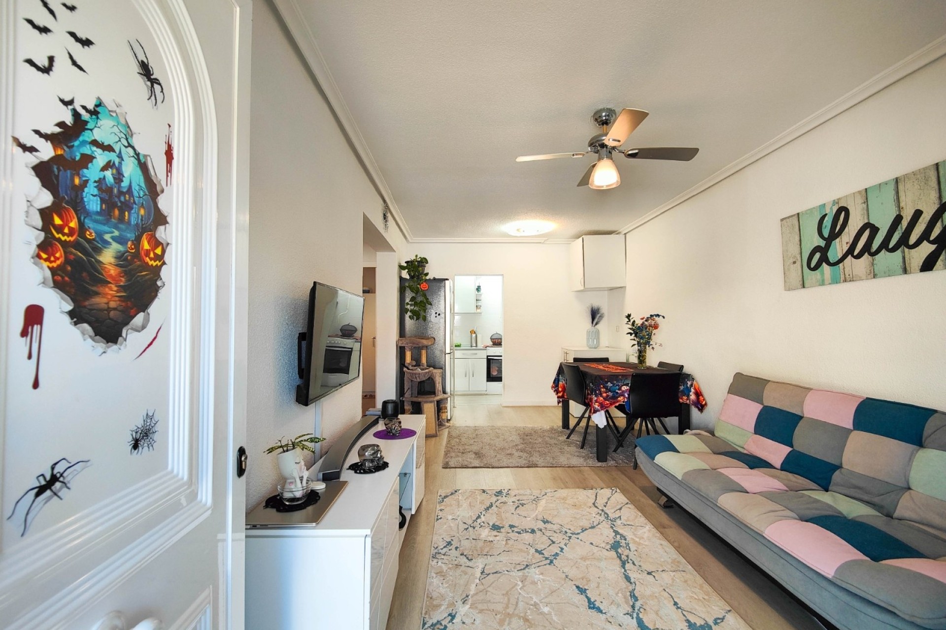 Revente - Maison de ville -
Torrevieja - Torreta - Salado