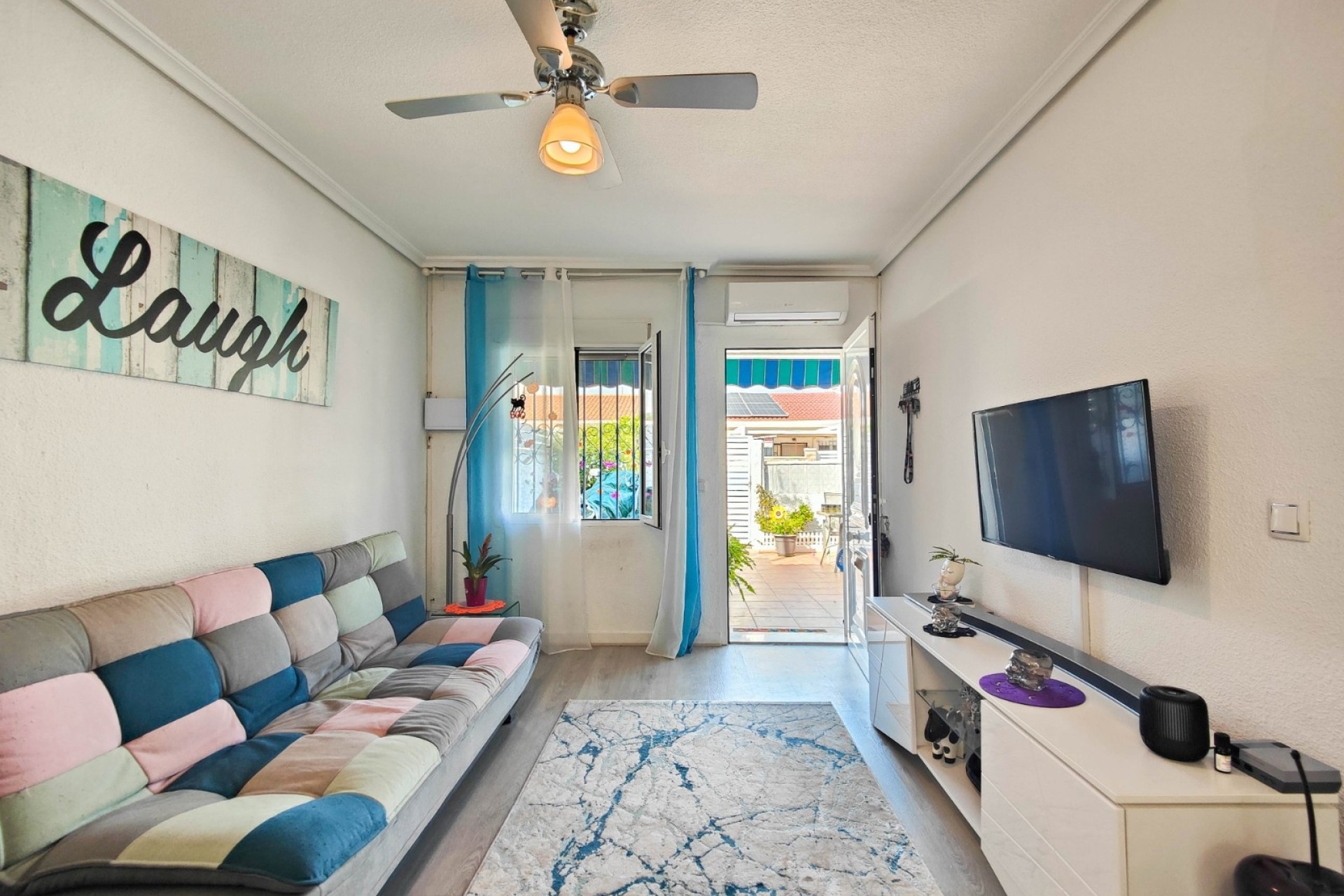 Revente - Maison de ville -
Torrevieja - Torreta - Salado