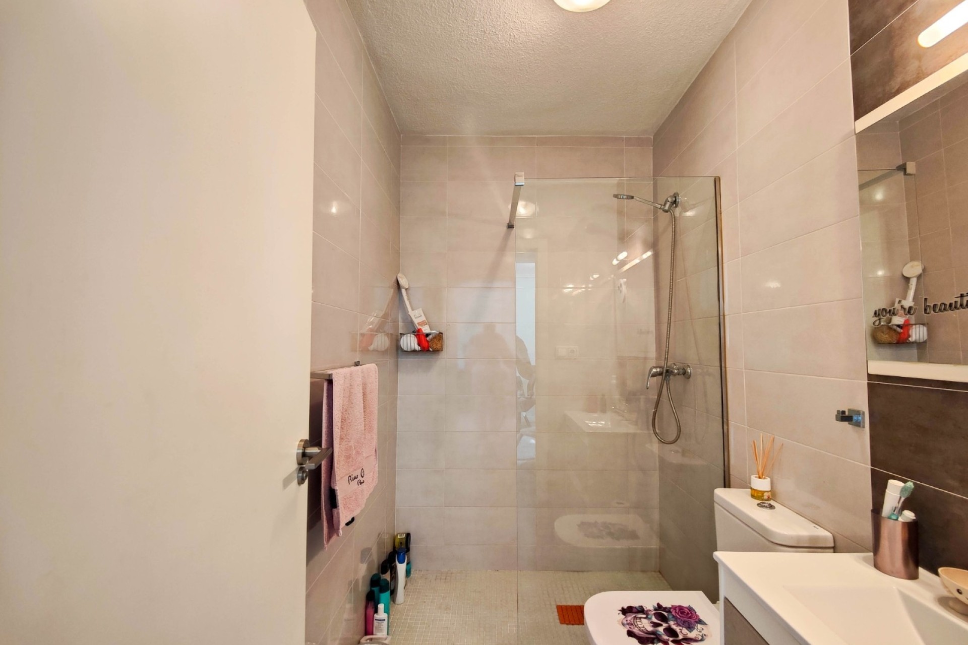 Revente - Maison de ville -
Torrevieja - Torreta - Salado