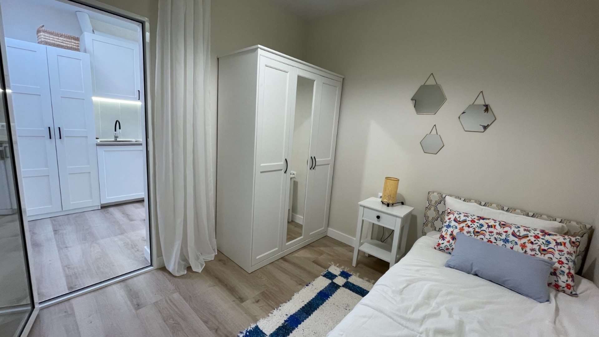 Revente - Maison de ville -
Torrevieja - Torretas