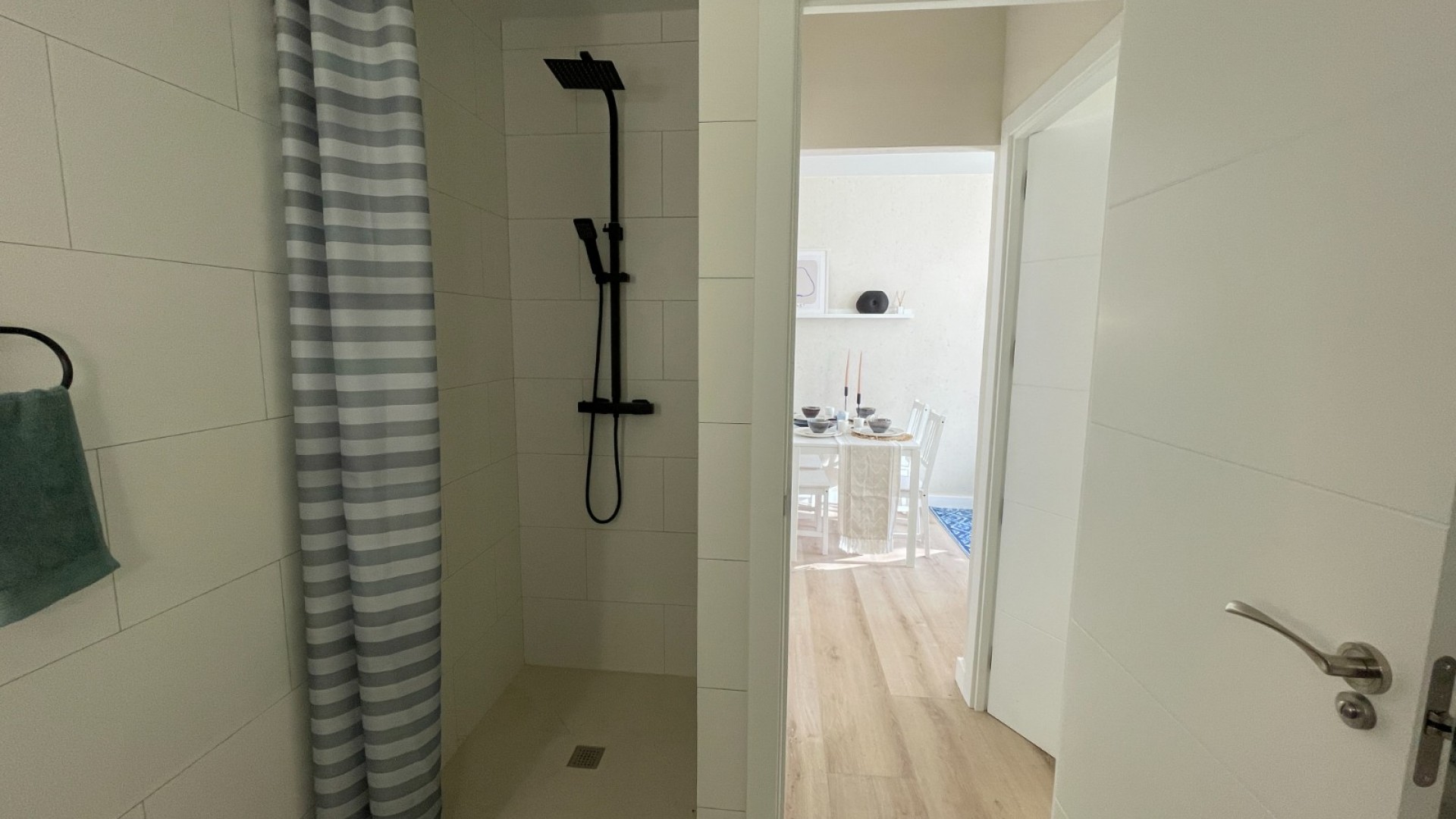 Revente - Maison de ville -
Torrevieja - Torretas