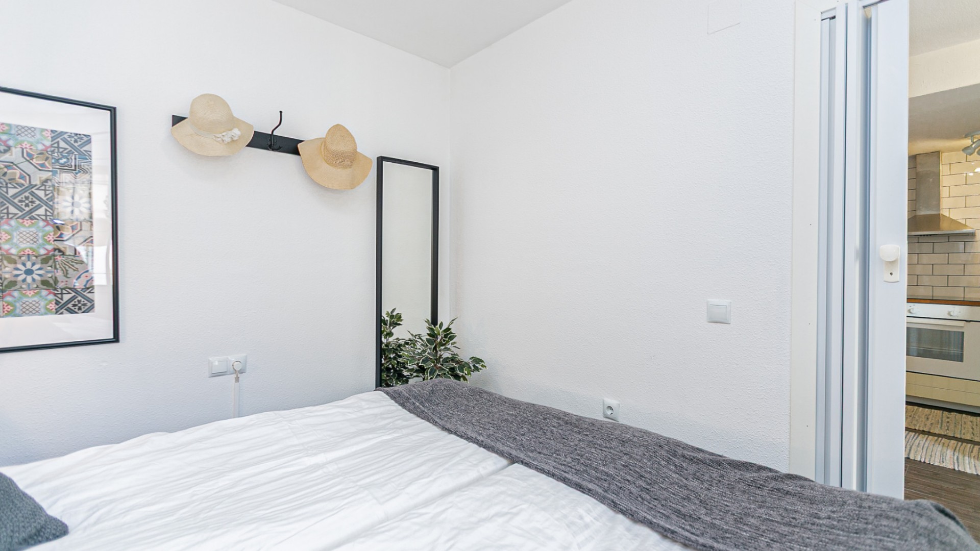 Revente - Maison de ville -
Torrevieja - Torretas