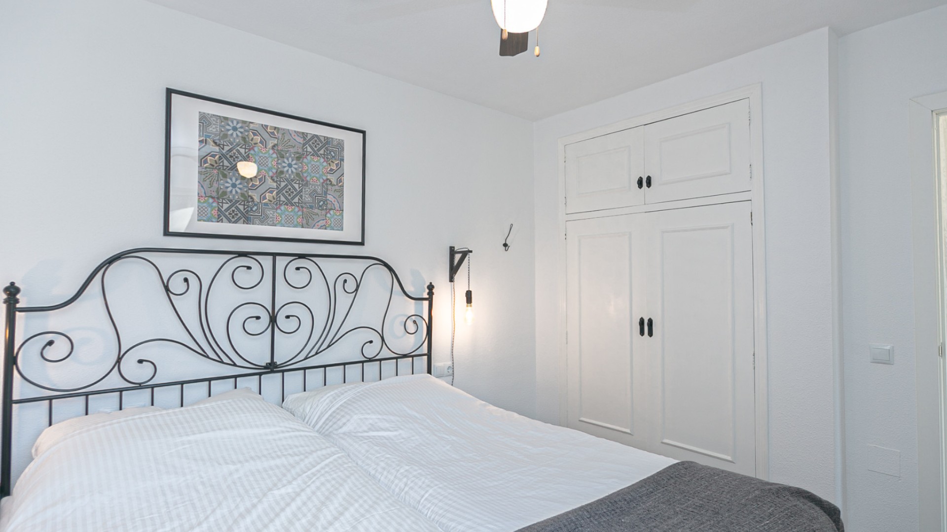 Revente - Maison de ville -
Torrevieja - Torretas