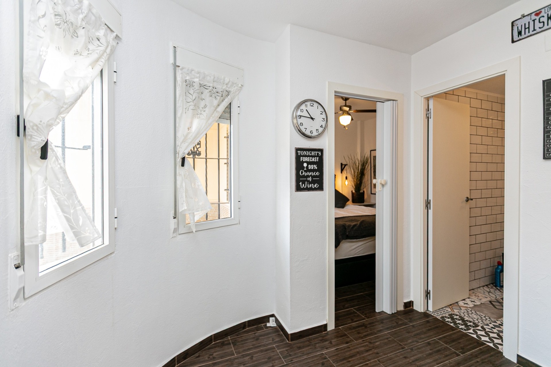 Revente - Maison de ville -
Torrevieja - Torretas