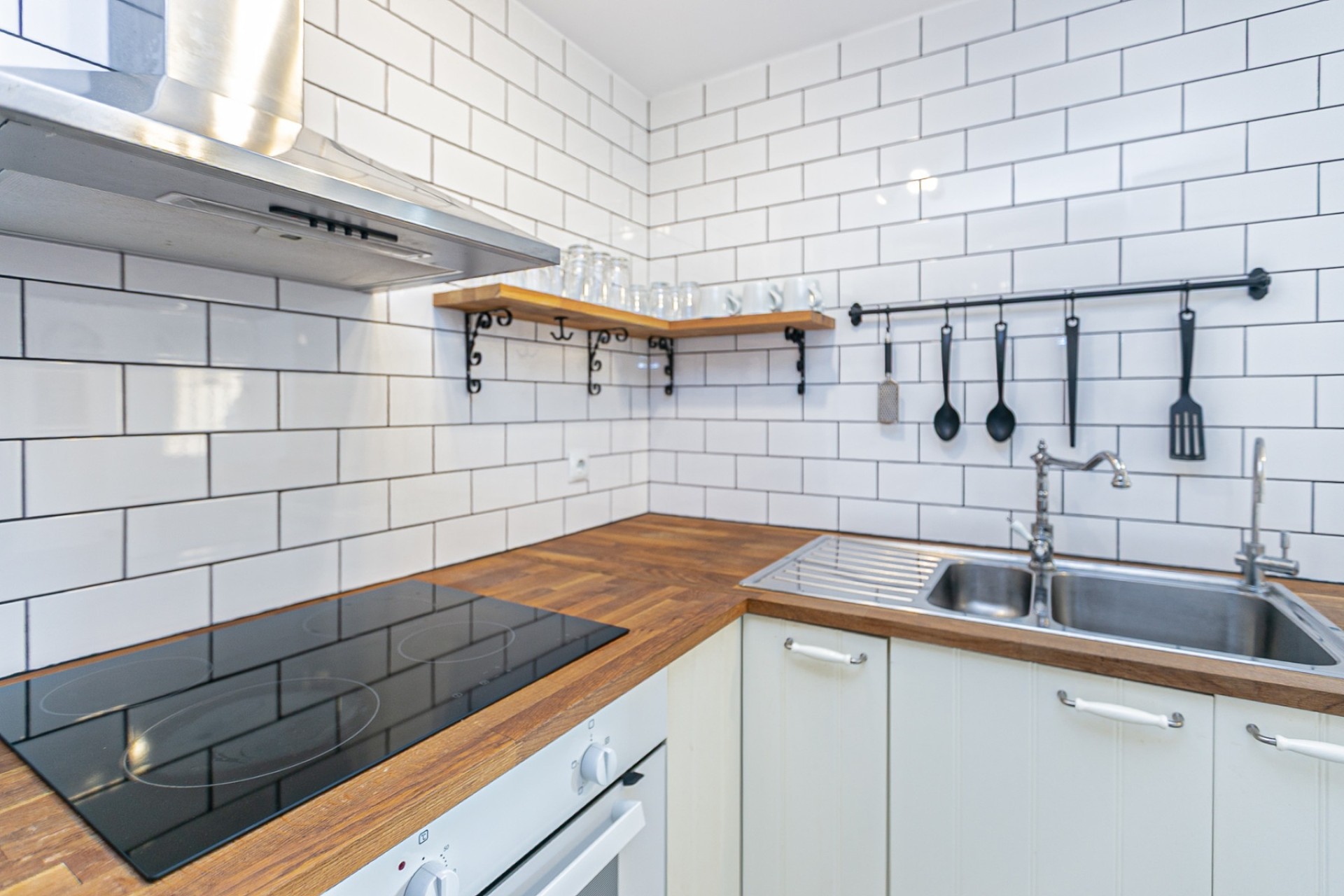 Revente - Maison de ville -
Torrevieja - Torretas