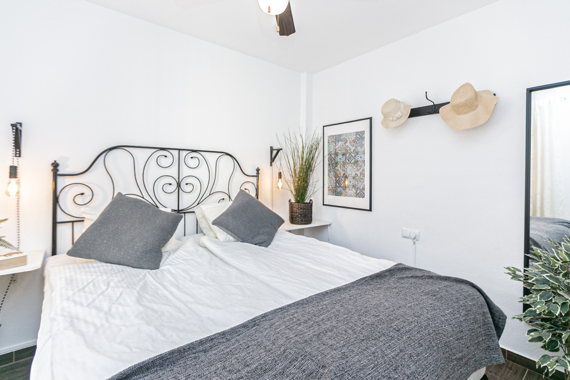 Revente - Maison de ville -
Torrevieja - Torretas