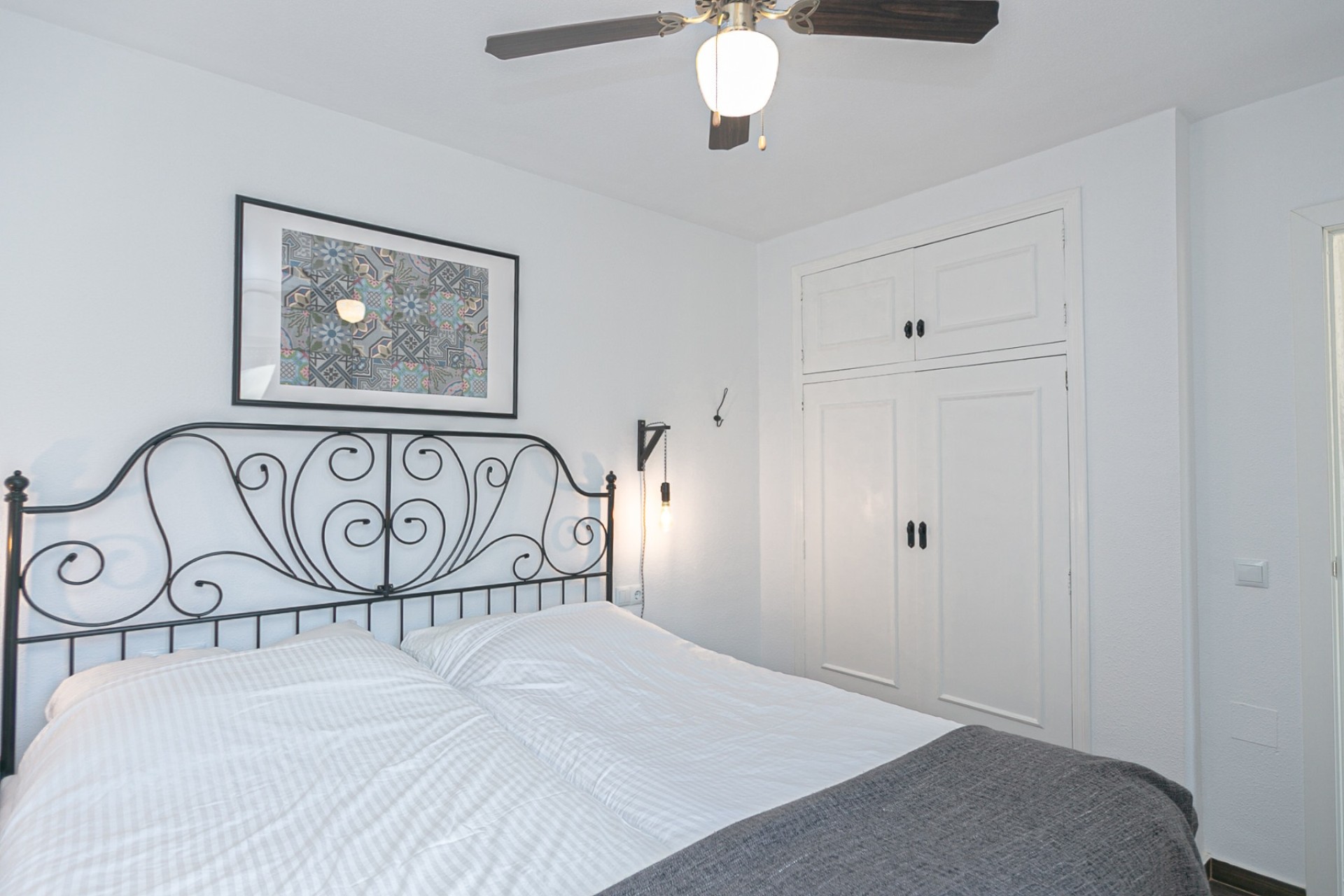 Revente - Maison de ville -
Torrevieja - Torretas