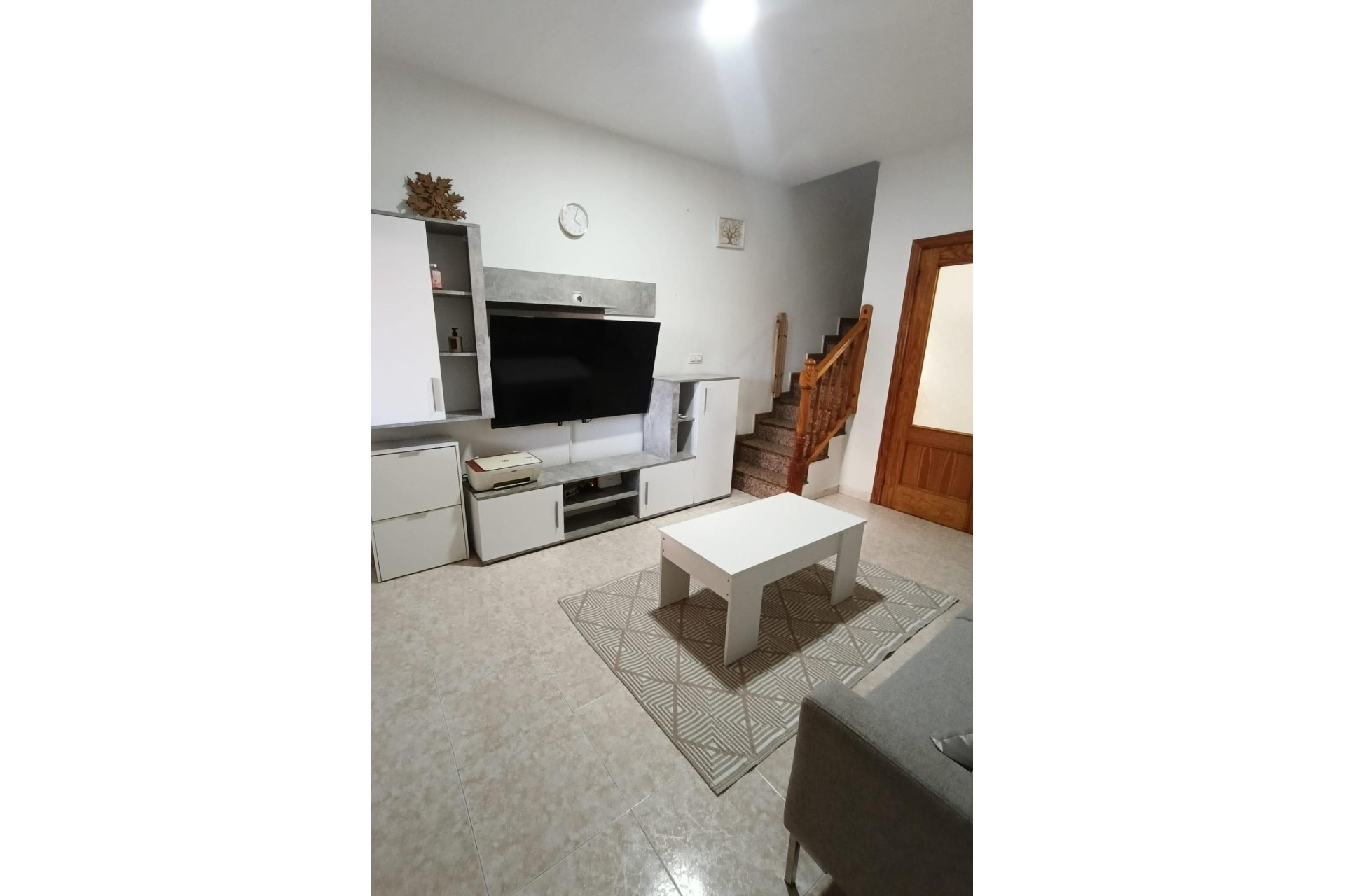 Revente - Maison de ville -
Torrevieja - Torretas
