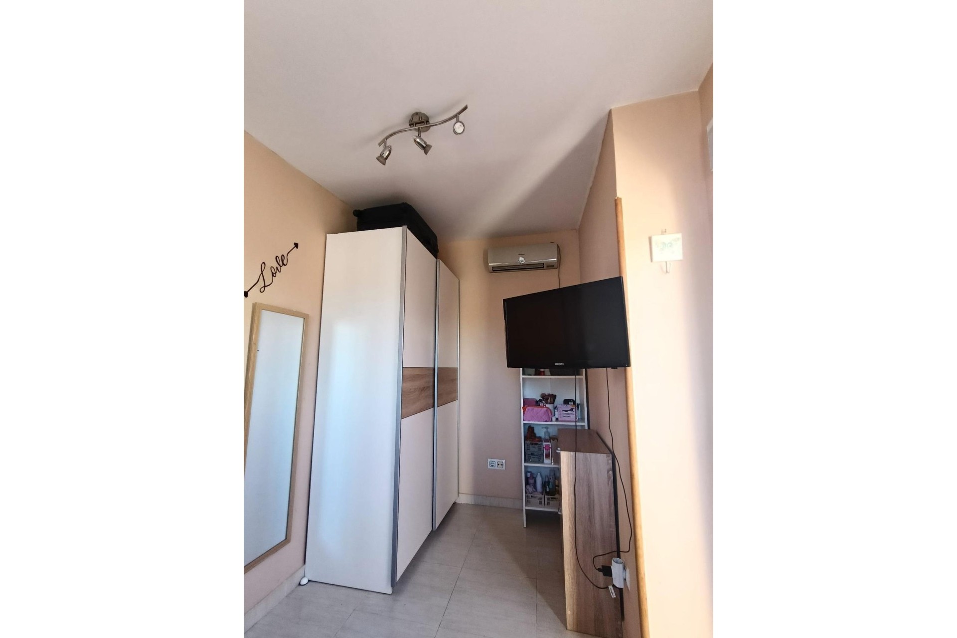 Revente - Maison de ville -
Torrevieja - Torretas