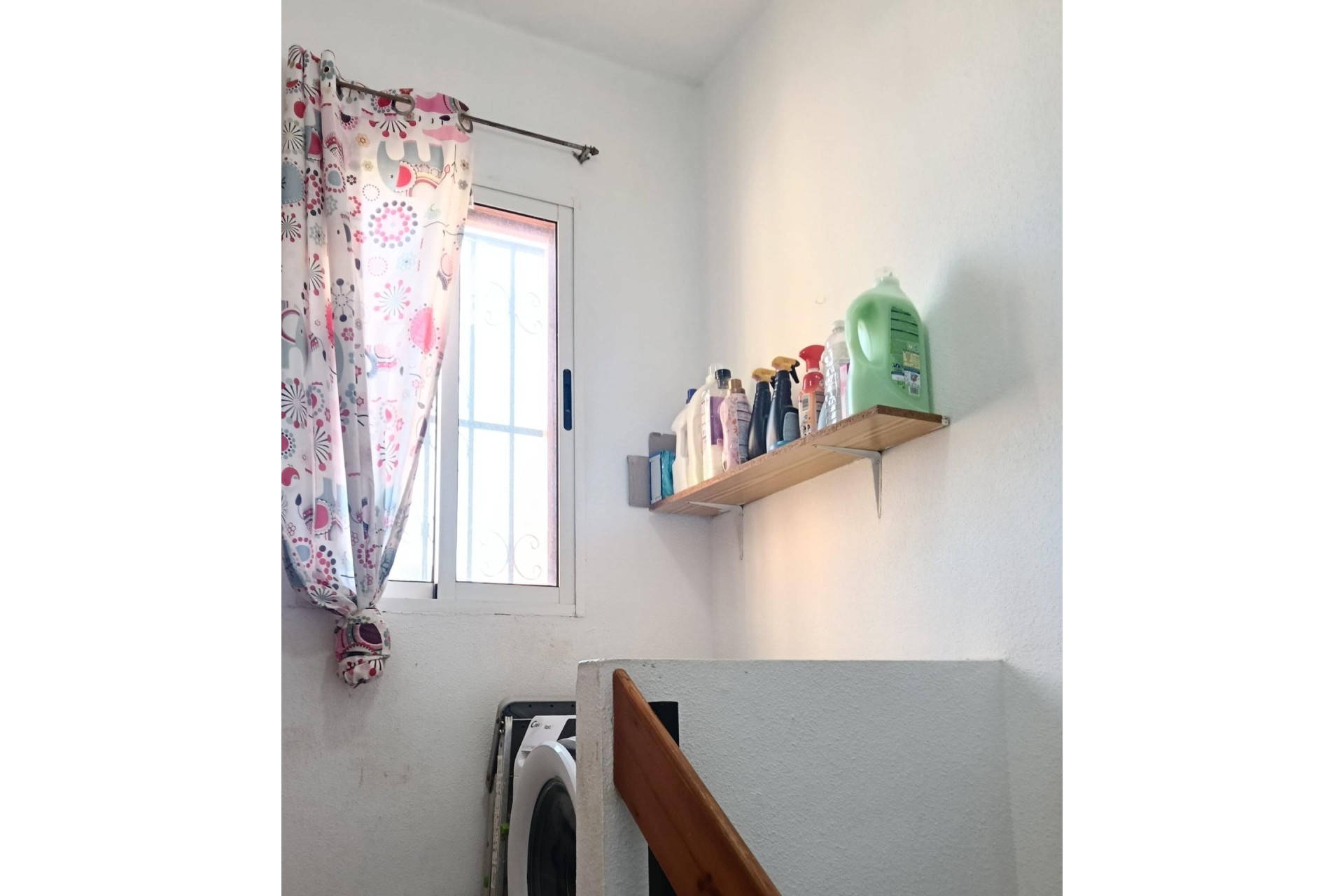 Revente - Maison de ville -
Torrevieja - Torretas