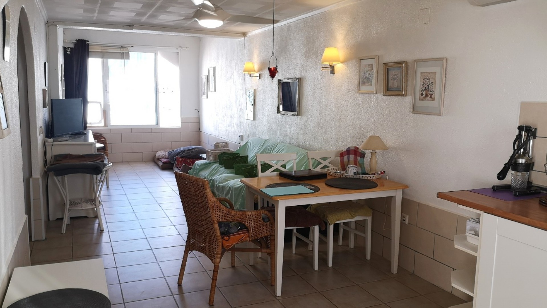 Revente - Maison de ville -
Torrevieja - Torretas