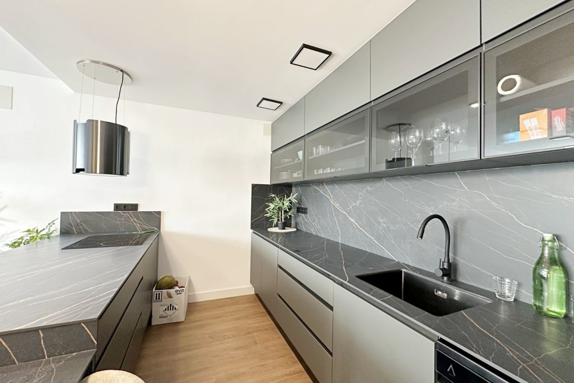 Revente - Maison de ville -
Torrevieja - Torrevieja - Aguas Nuevas
