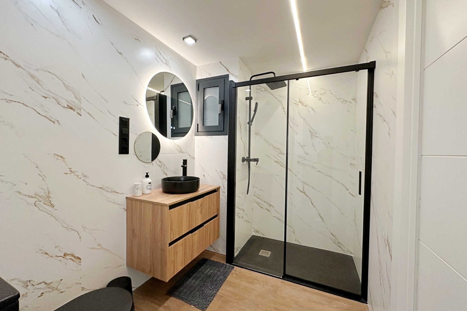 Revente - Maison de ville -
Torrevieja - Torrevieja - Aguas Nuevas