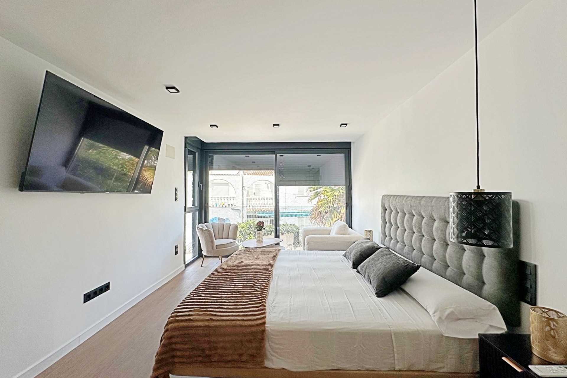 Revente - Maison de ville -
Torrevieja - Torrevieja - Aguas Nuevas