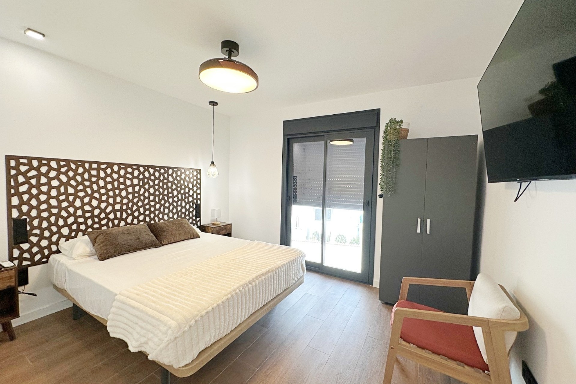 Revente - Maison de ville -
Torrevieja - Torrevieja - Aguas Nuevas