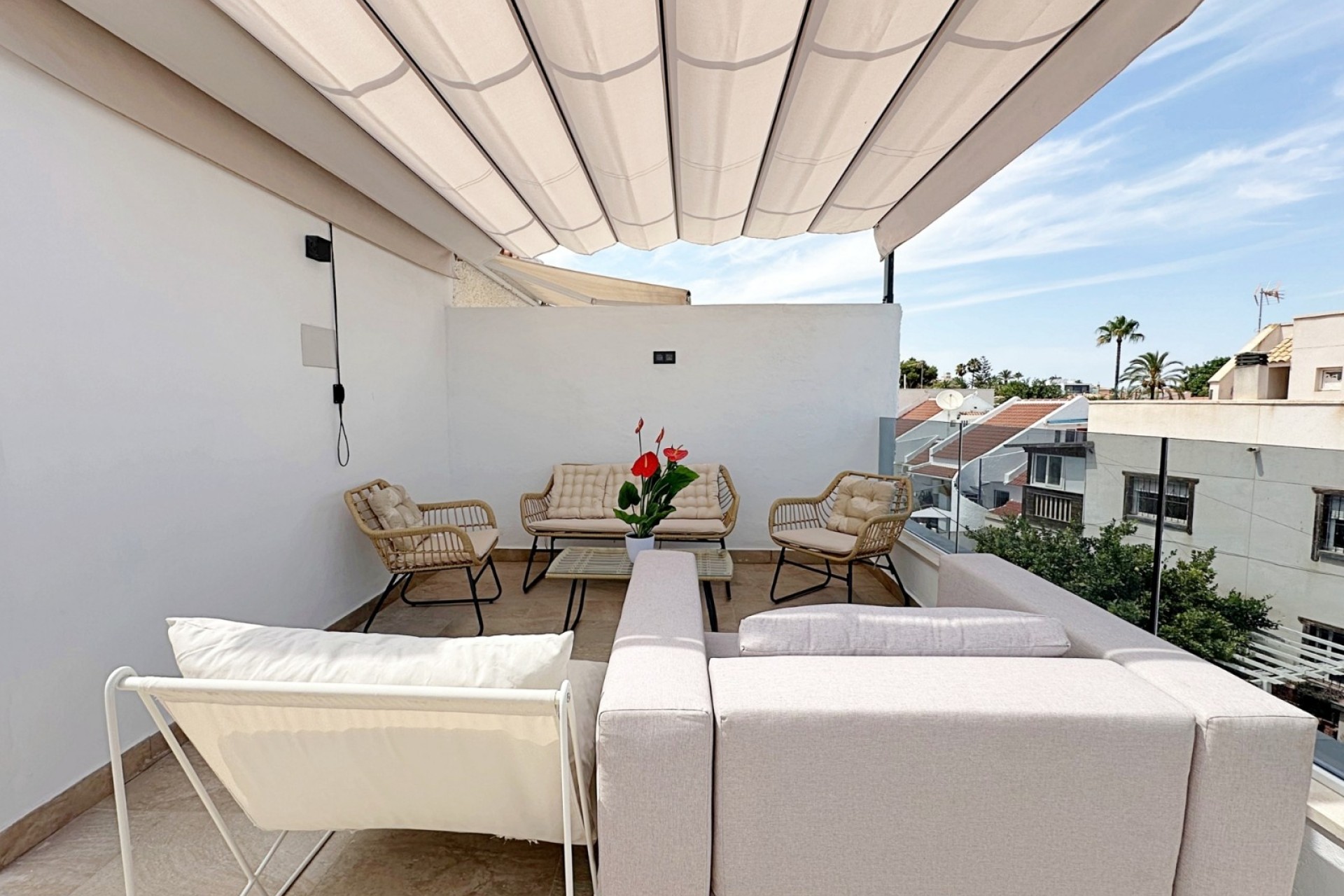 Revente - Maison de ville -
Torrevieja - Torrevieja - Aguas Nuevas