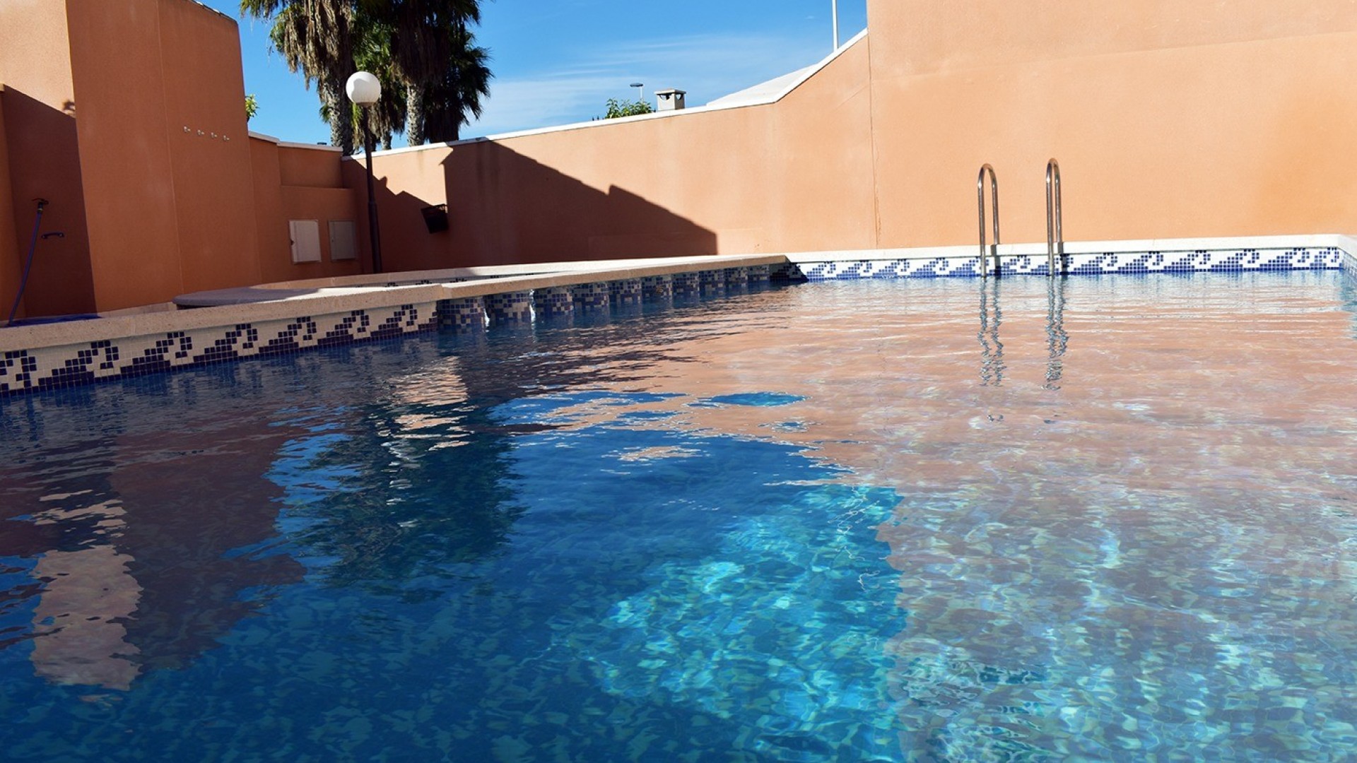 Revente - Maison de ville -
Torrevieja - Torrevieja Alicante