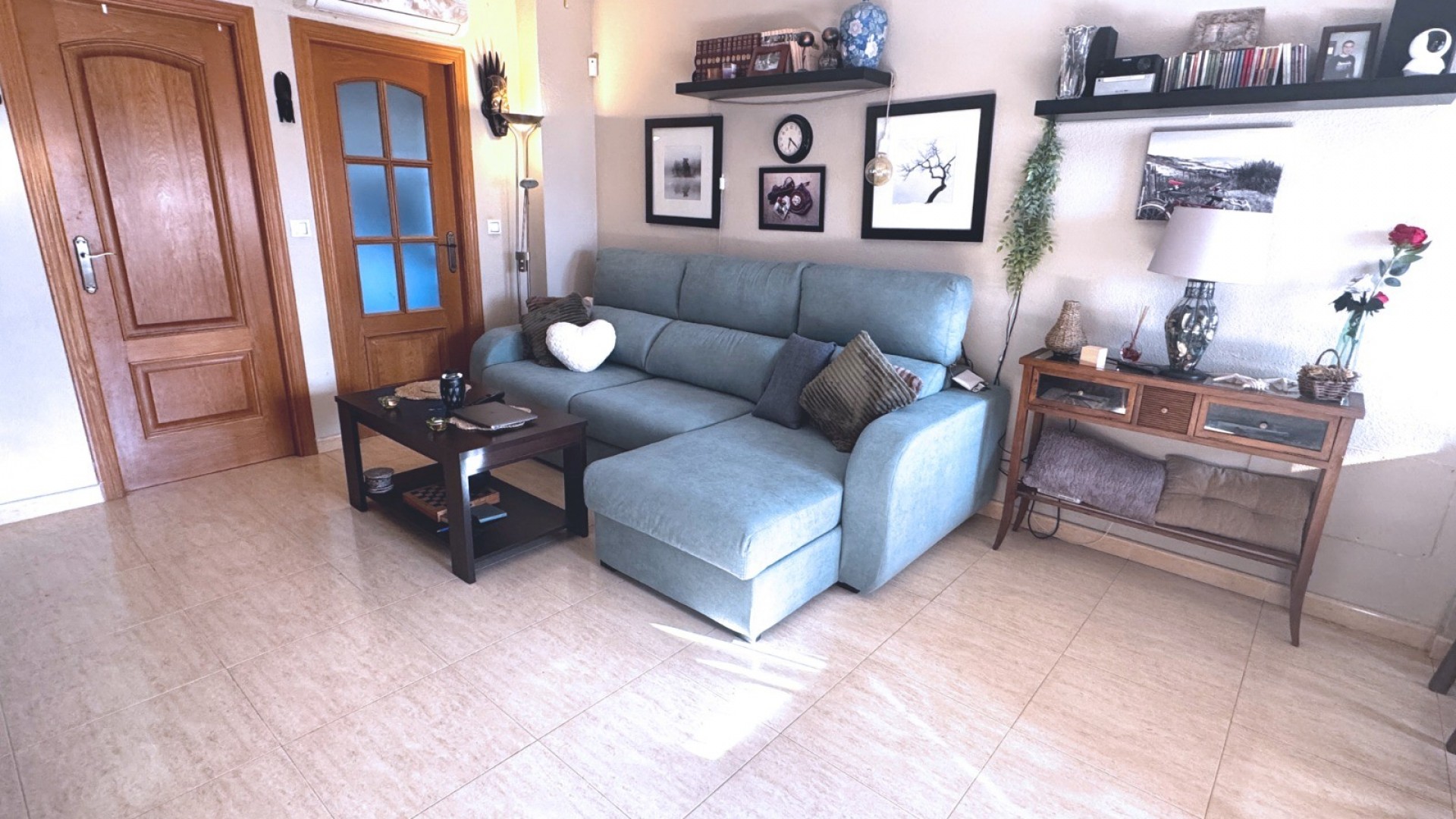 Revente - Maison de ville -
Torrevieja - Torrevieja Alicante