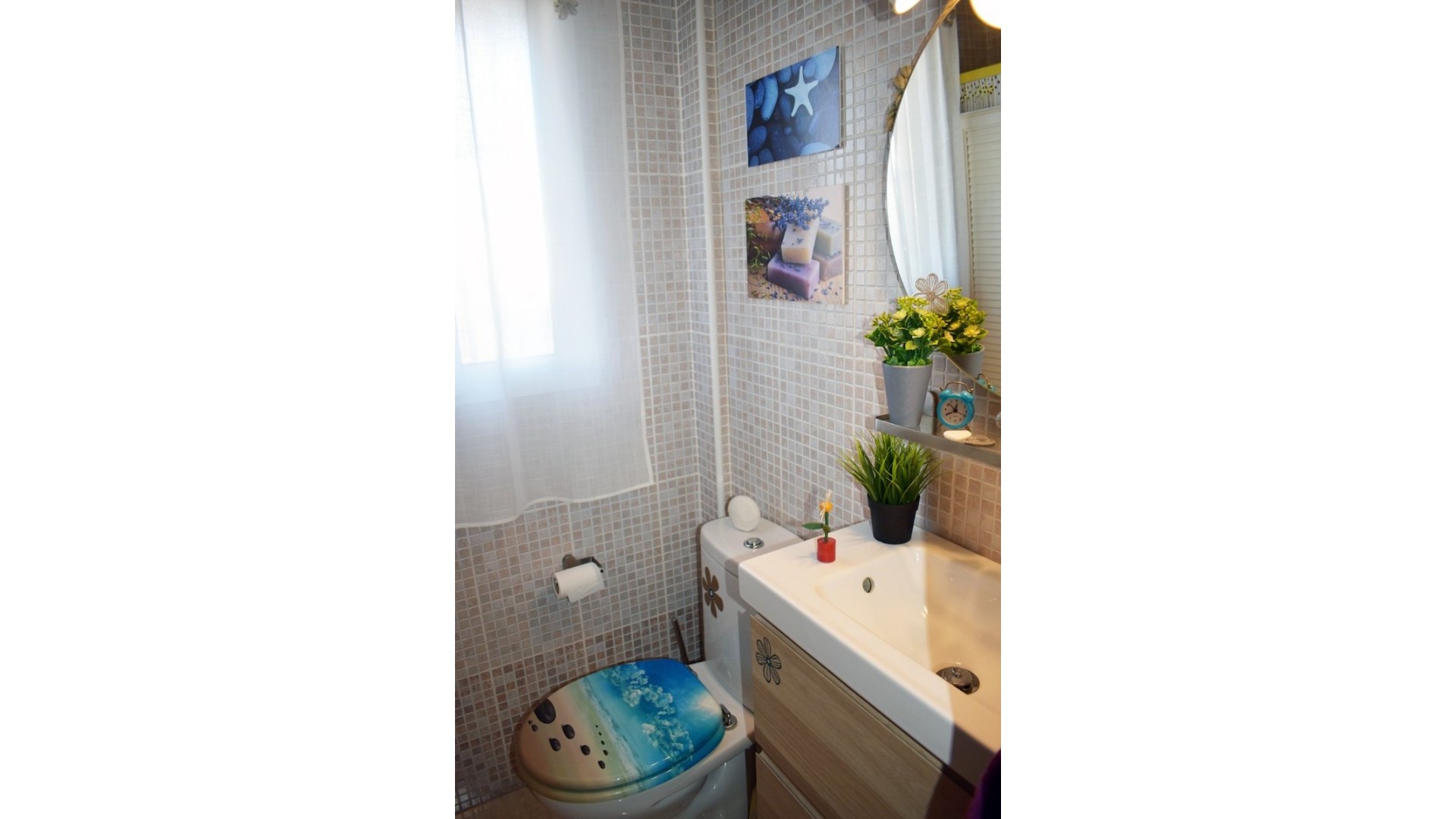 Revente - Maison de ville -
Torrevieja - Torrevieja Alicante