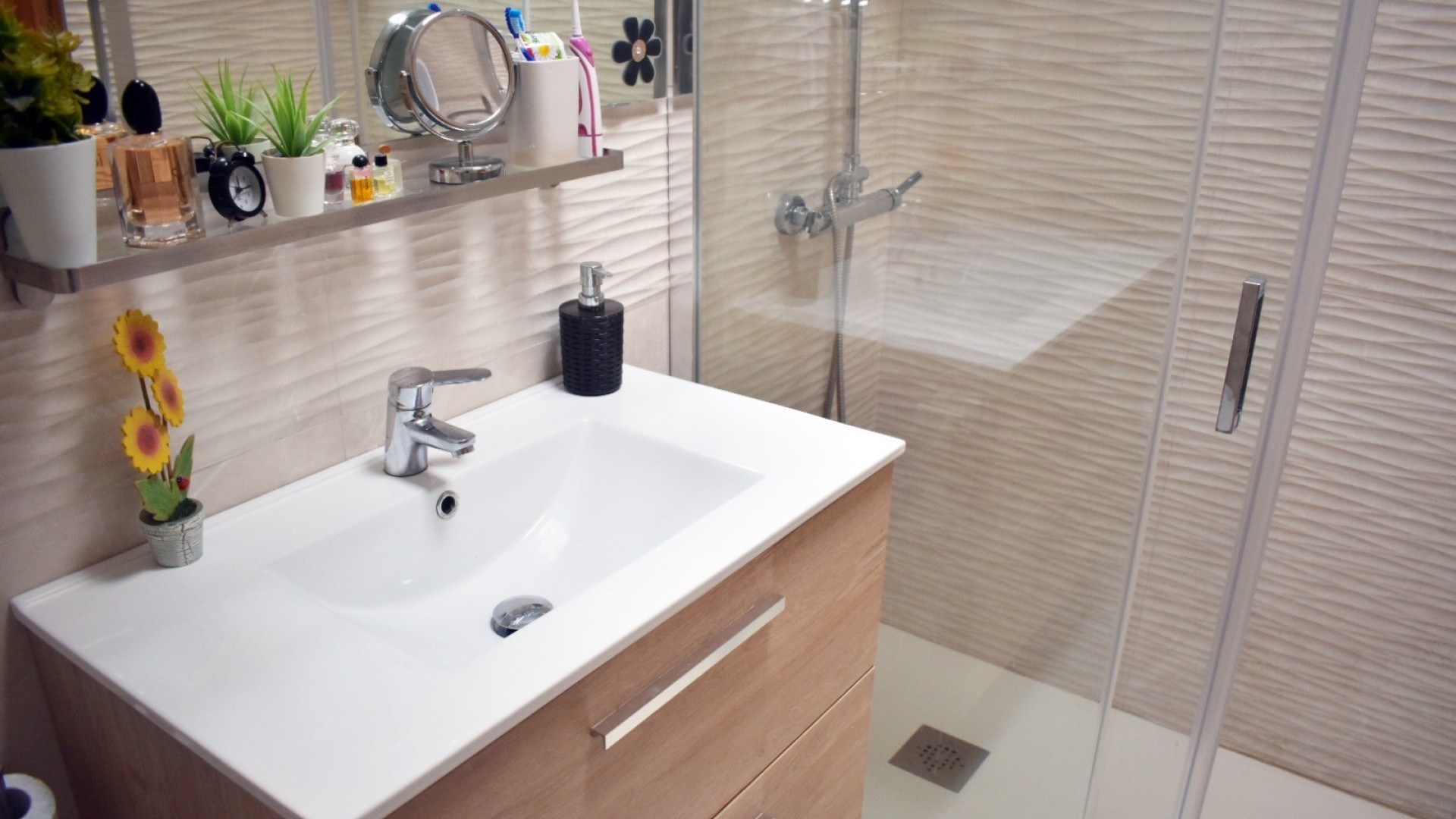 Revente - Maison de ville -
Torrevieja - Torrevieja Alicante