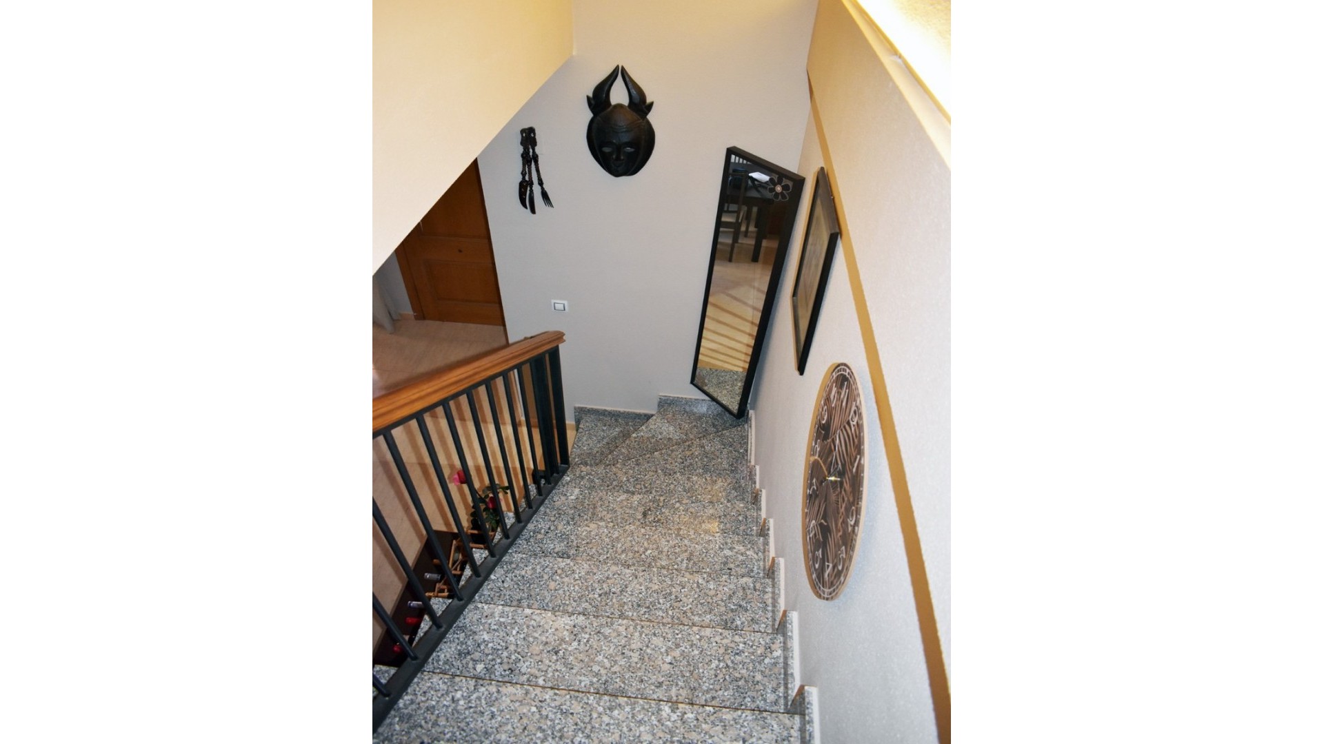 Revente - Maison de ville -
Torrevieja - Torrevieja Alicante