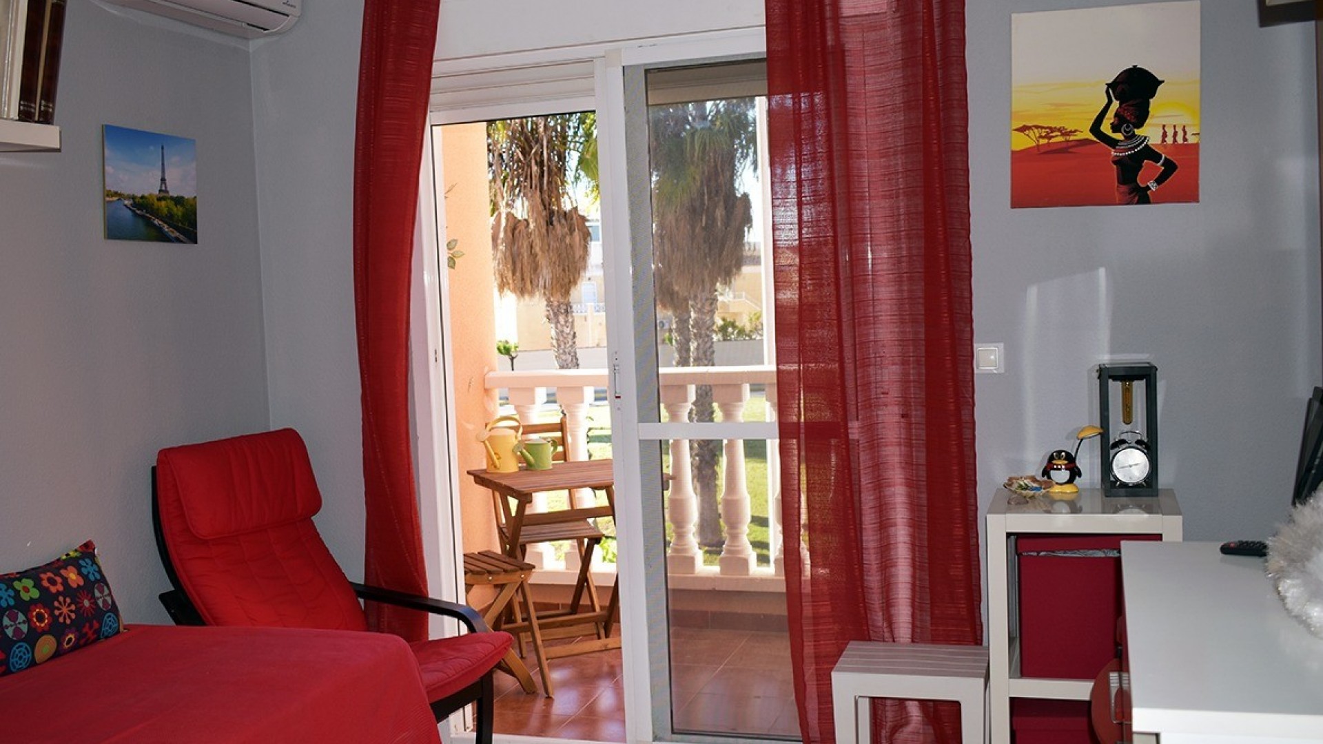 Revente - Maison de ville -
Torrevieja - Torrevieja Alicante